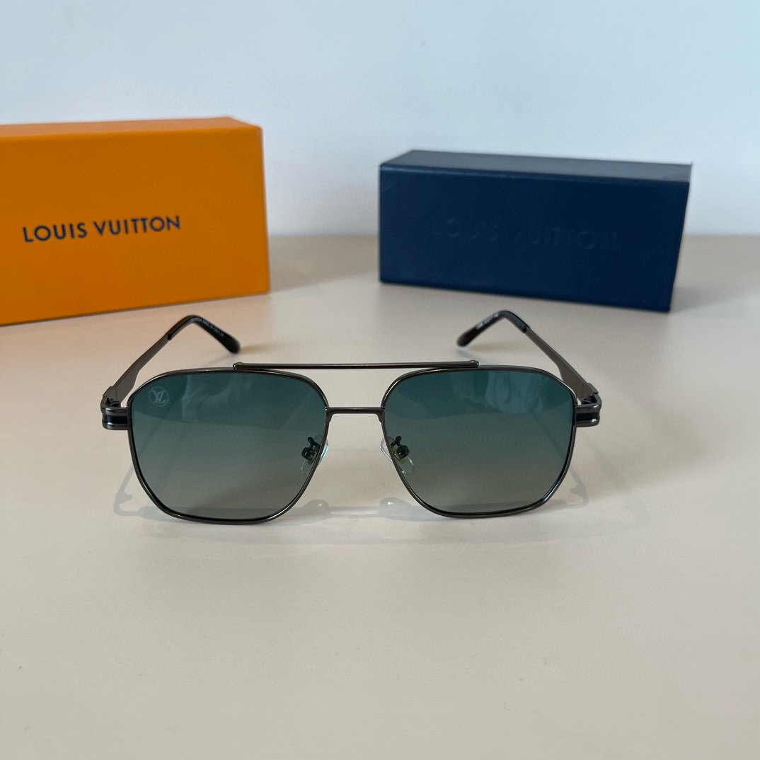 L*ouis V*uitton Glasses