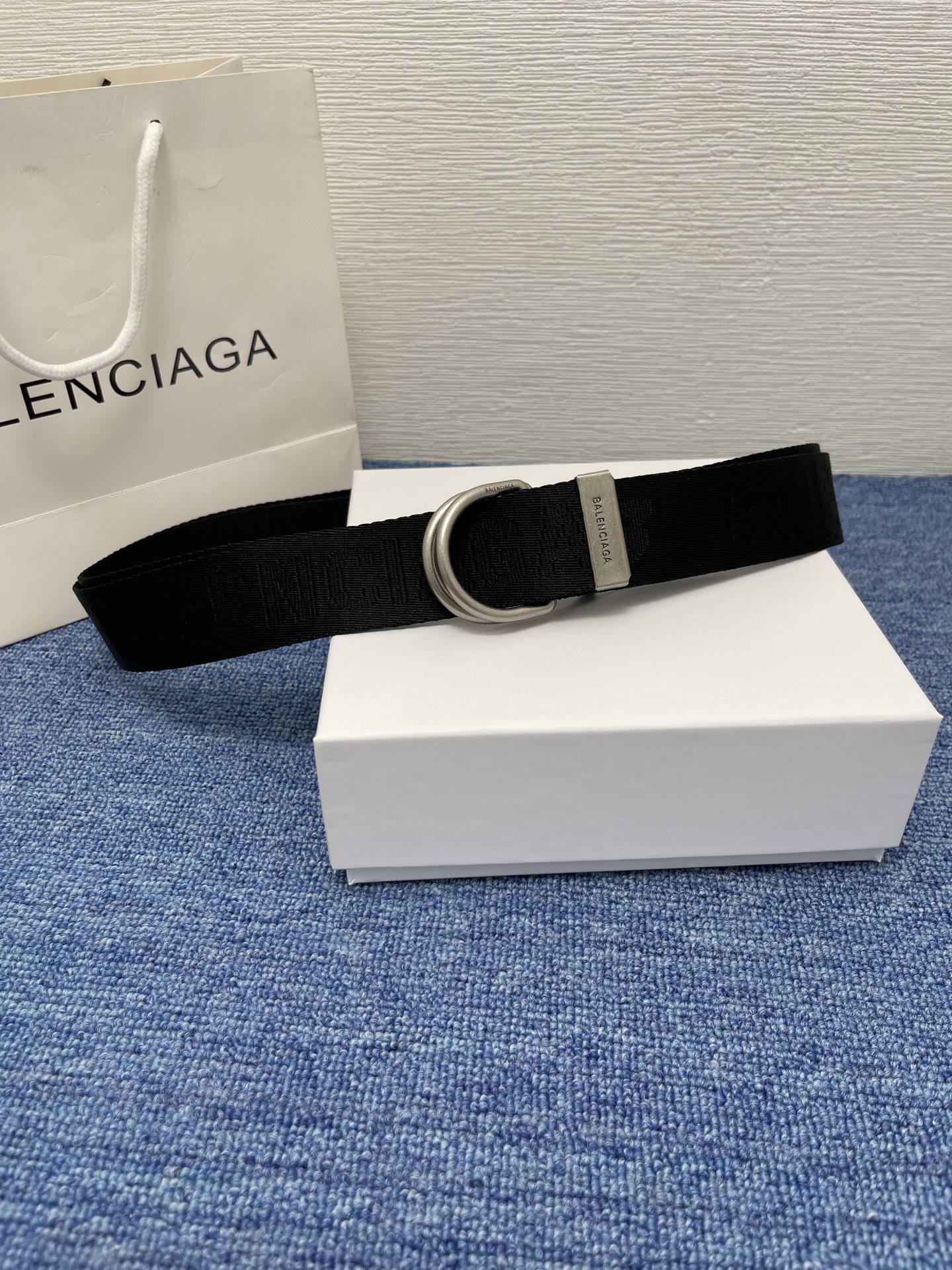 B*alenciaga Belts Top Quality
