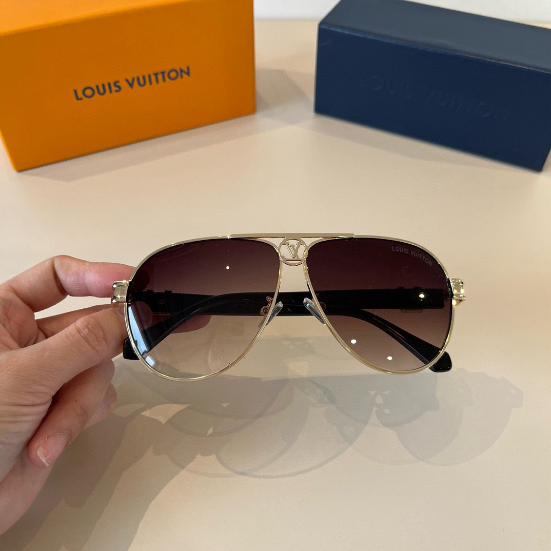 L*ouis V*uitton Glasses