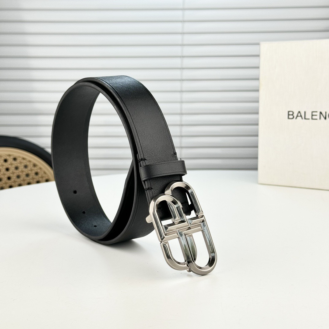 B*alenciaga Belts Top Quality