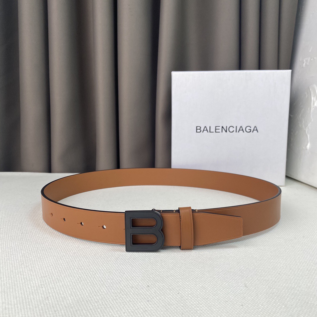 B*alenciaga Belts Top Quality