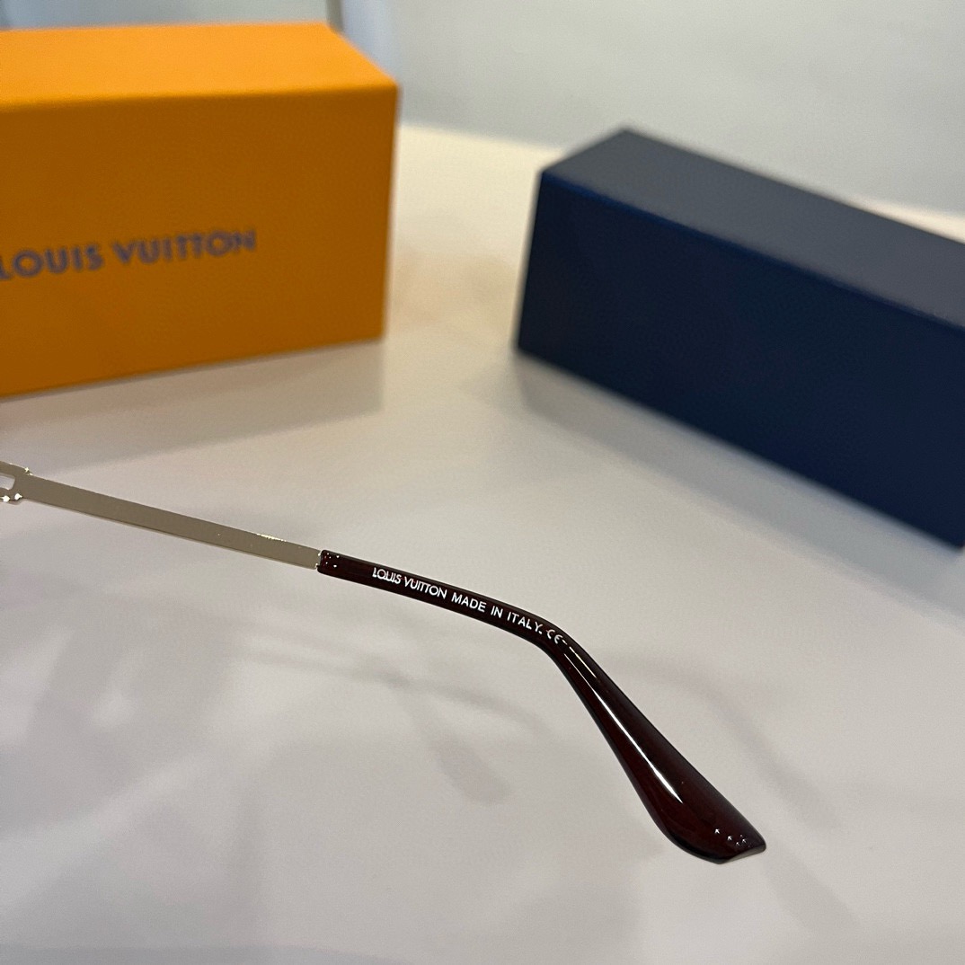 L*ouis V*uitton Glasses