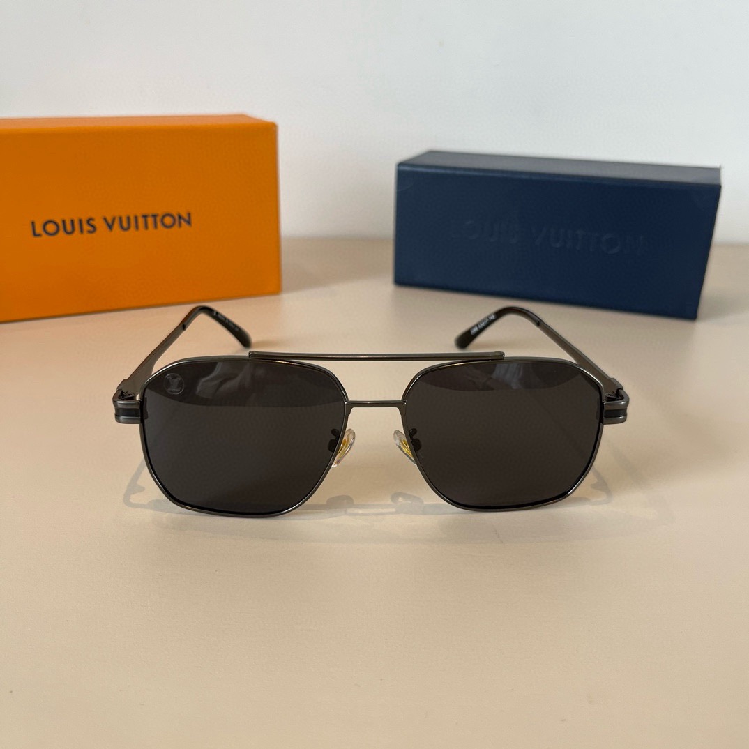 L*ouis V*uitton Glasses