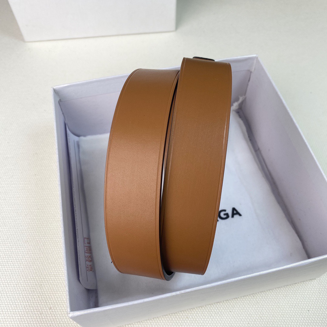 B*alenciaga Belts Top Quality