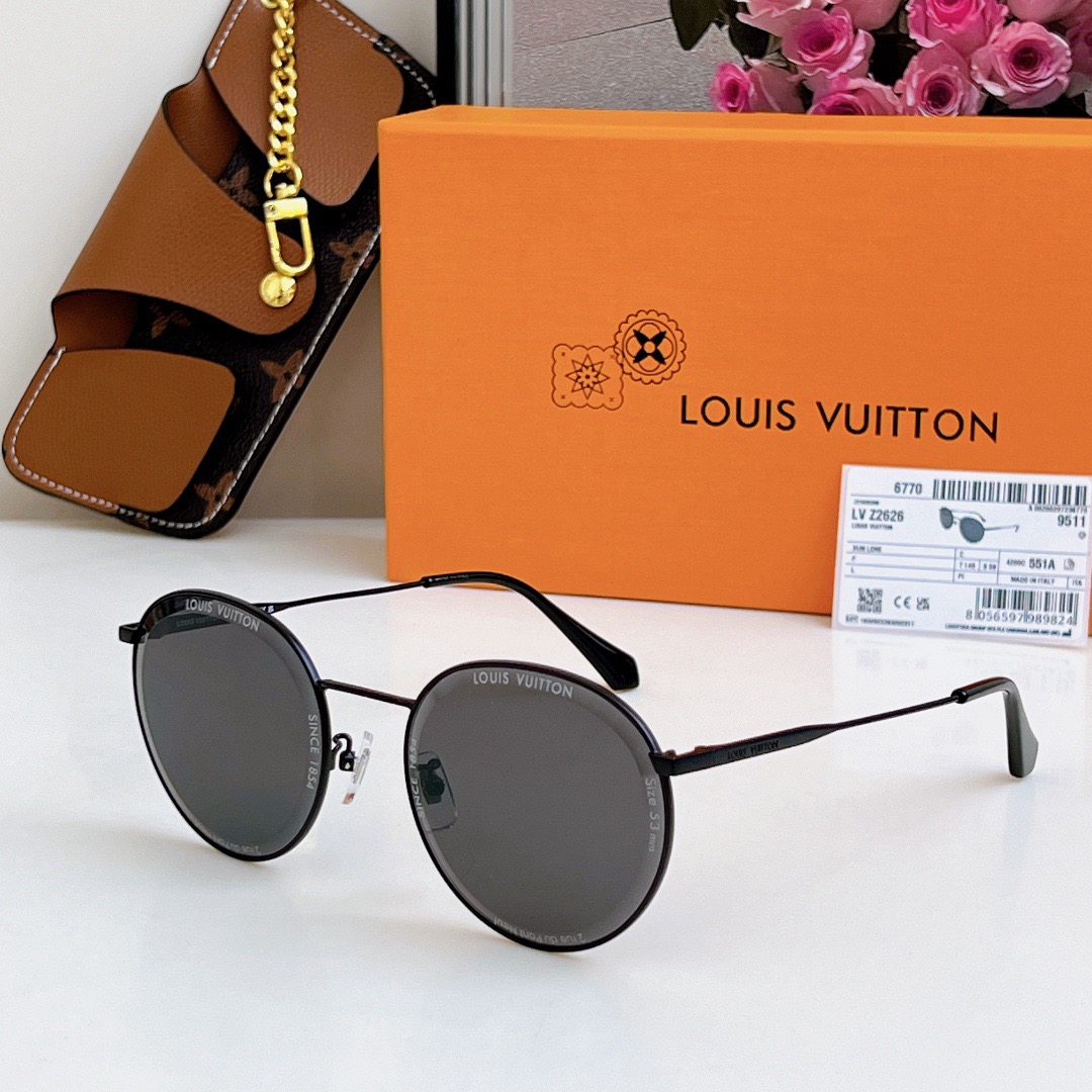 L*ouis V*uitton Glasses