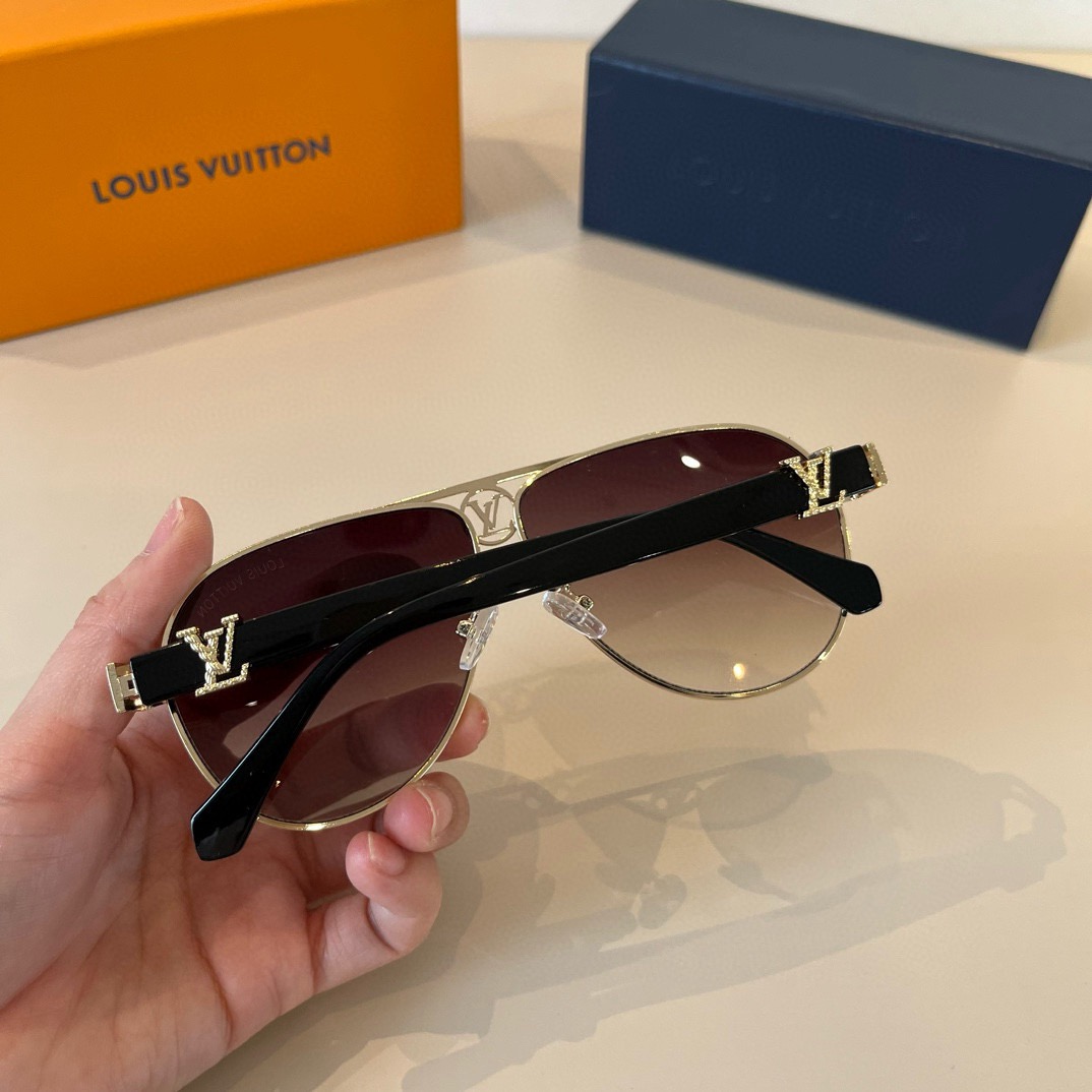 L*ouis V*uitton Glasses