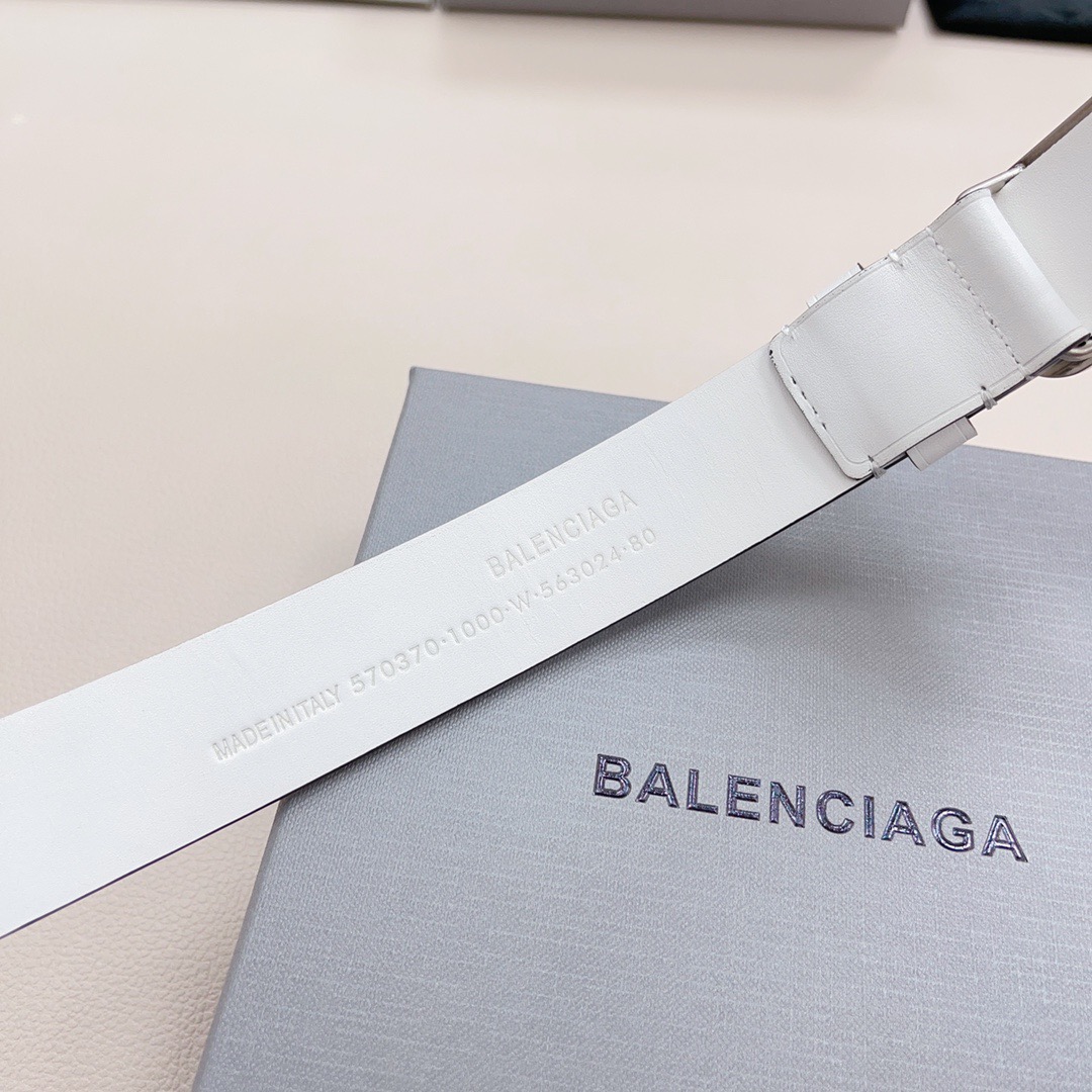 B*alenciaga Belts Top Quality