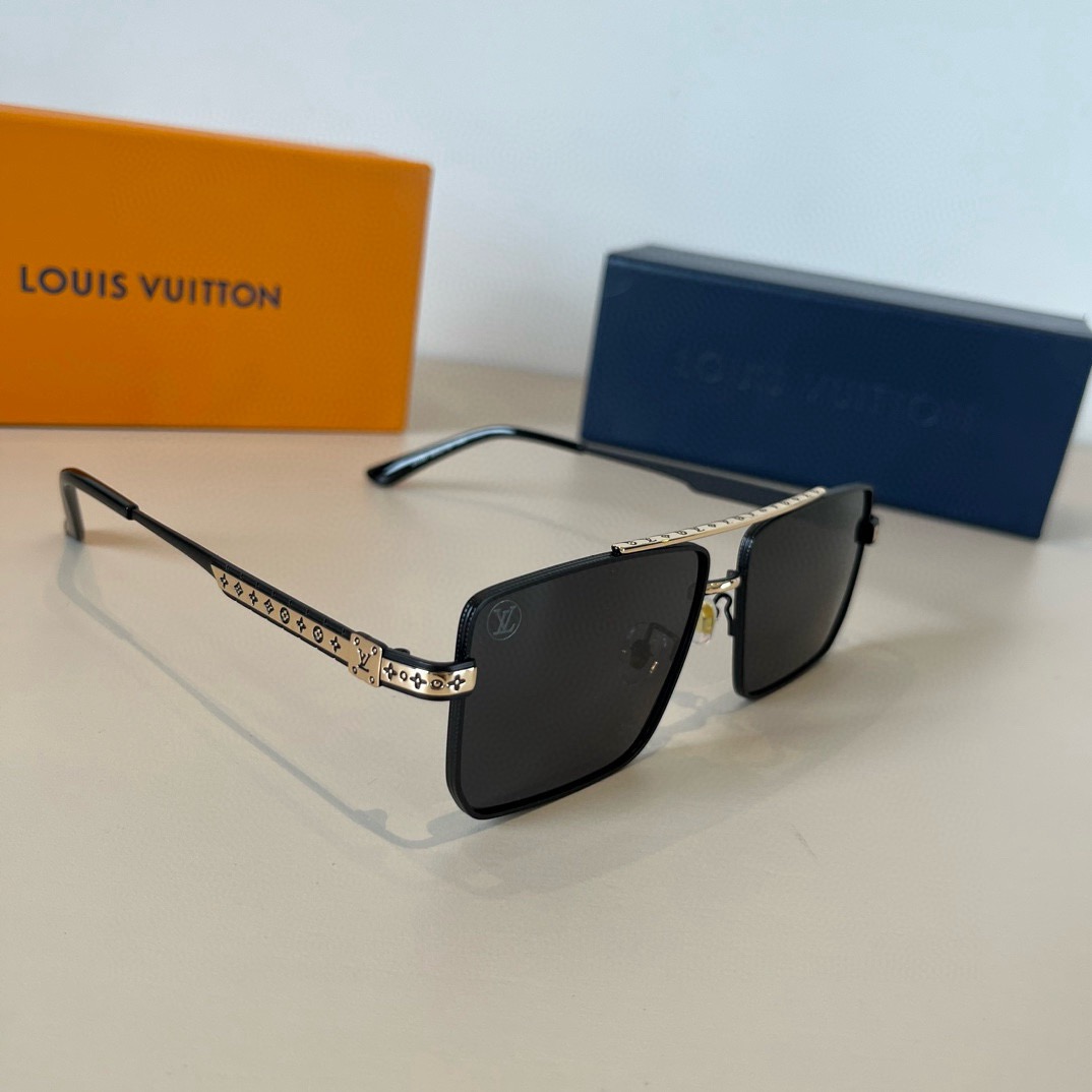 L*ouis V*uitton Glasses