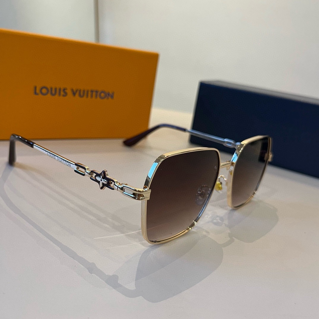 L*ouis V*uitton Glasses