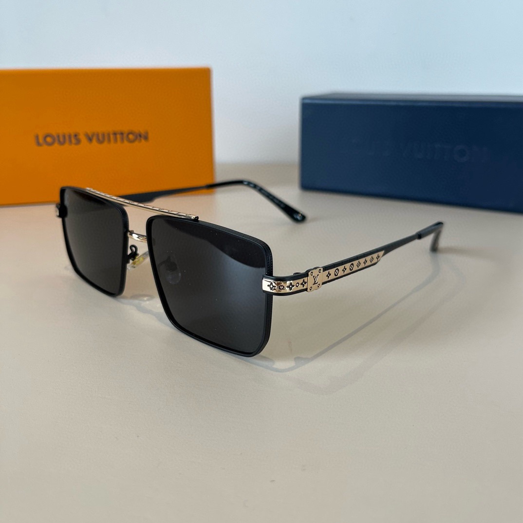 L*ouis V*uitton Glasses