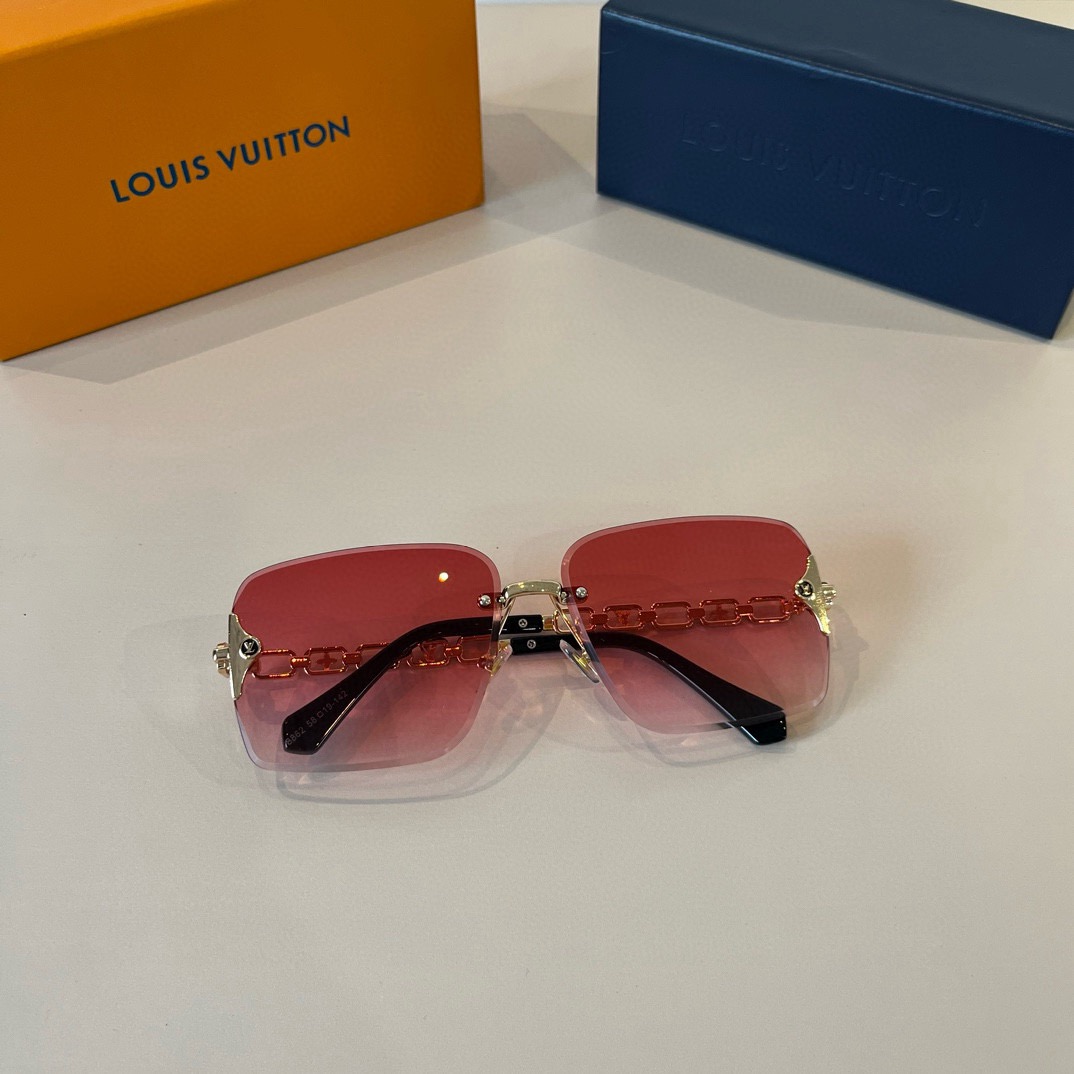 L*ouis V*uitton Glasses