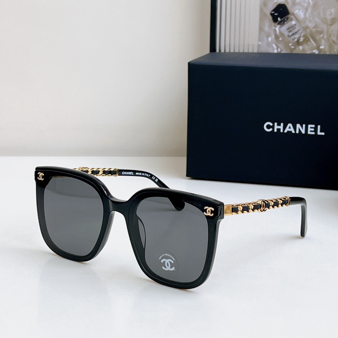 Top Quality C*hanel Glasses