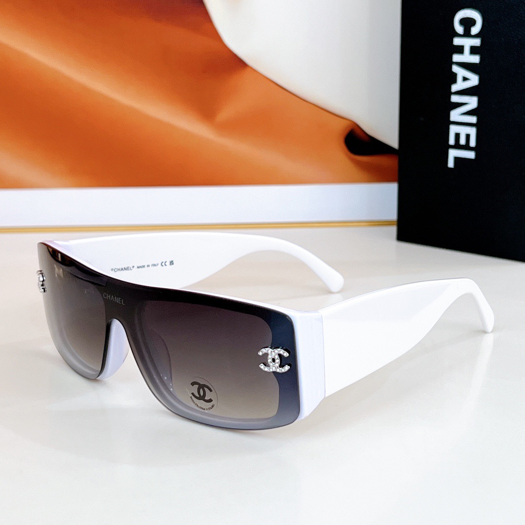 Top Quality C*hanel Glasses
