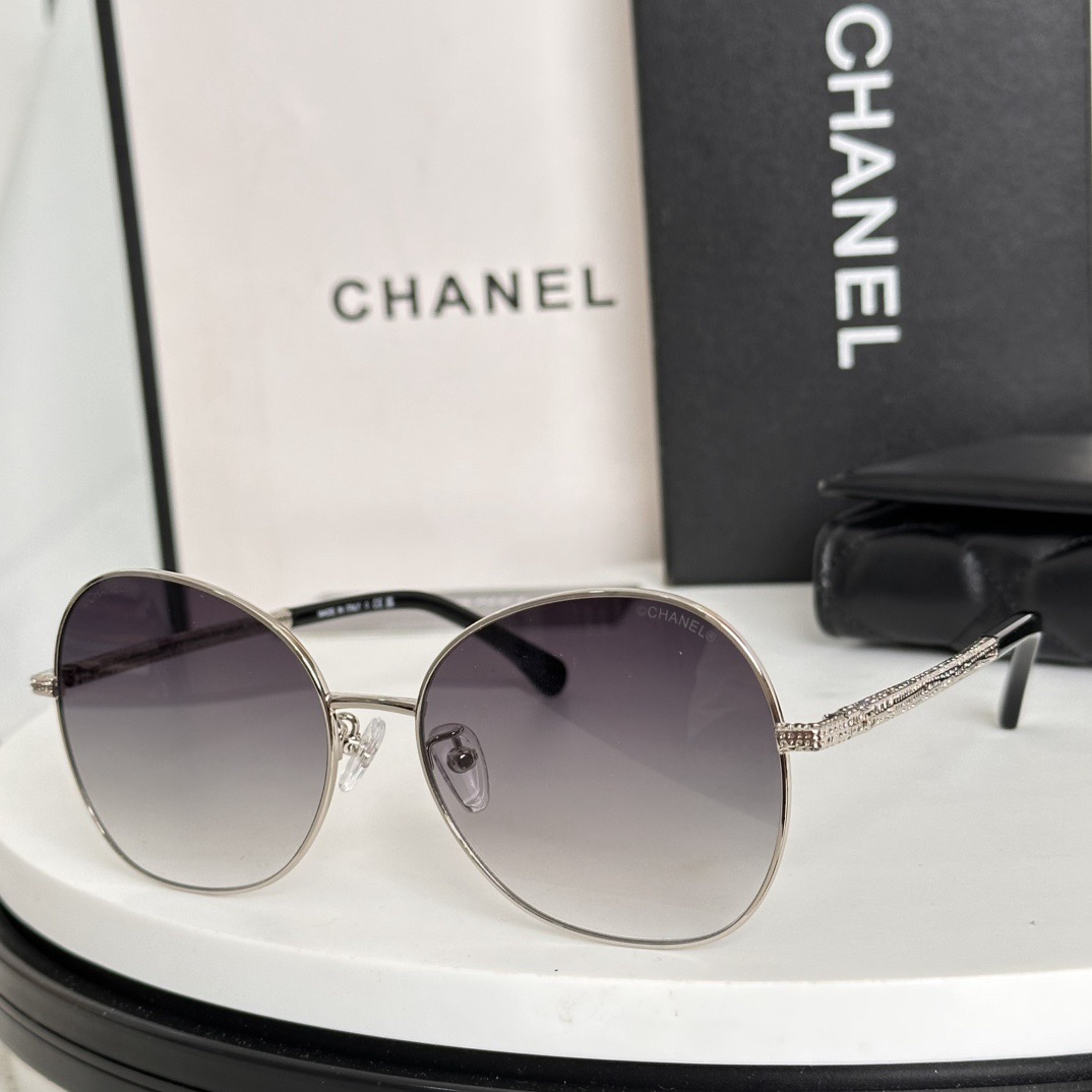 Top Quality C*hanel Glasses