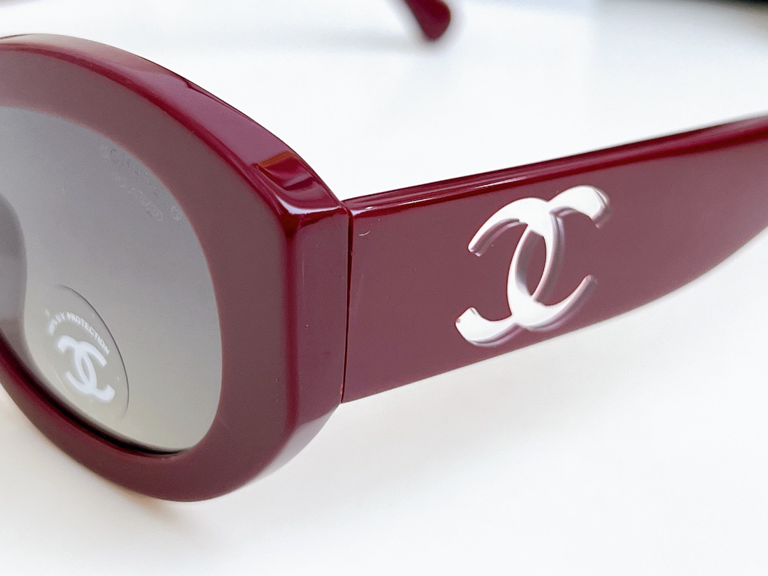 Top Quality C*hanel Glasses