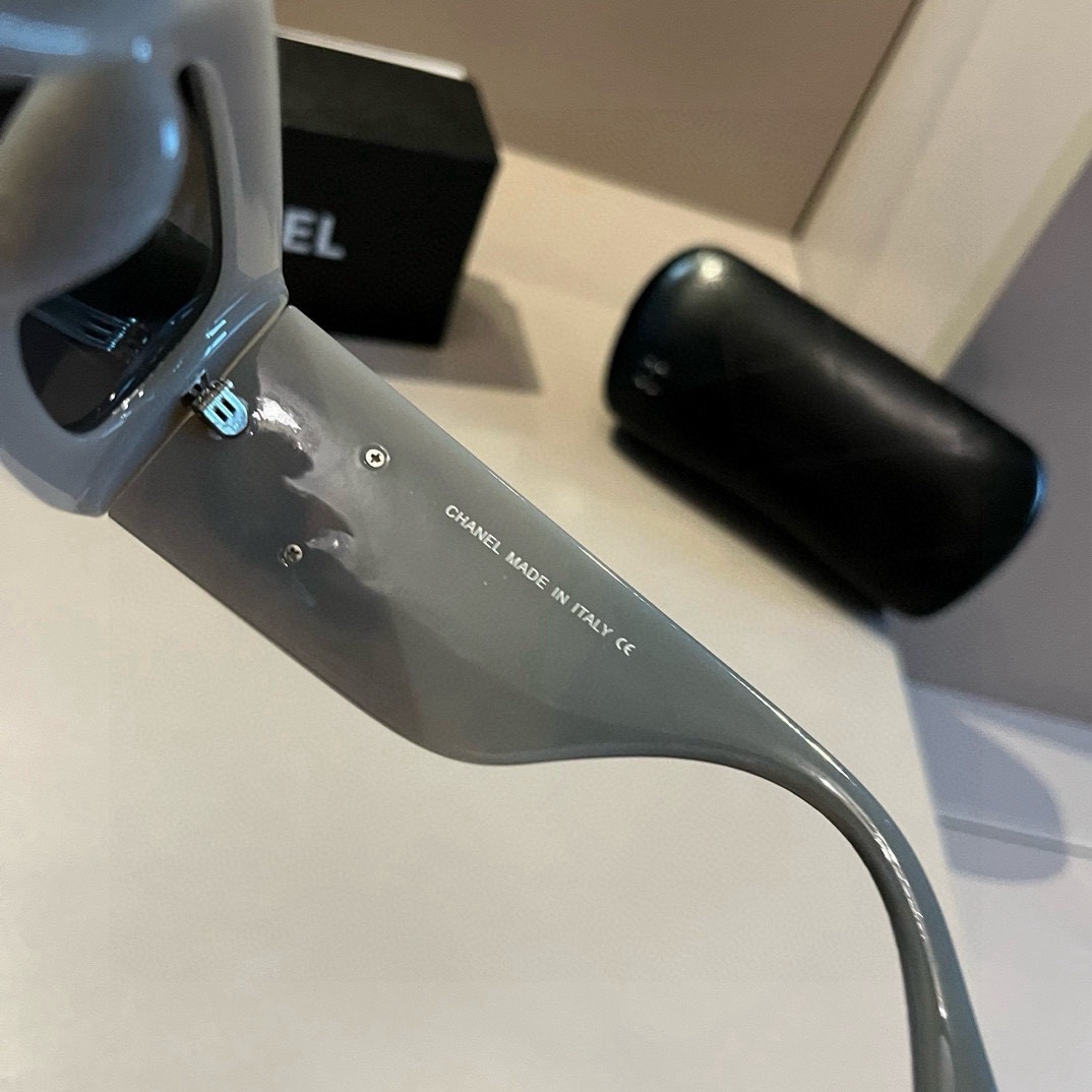 Top Quality C*hanel Glasses