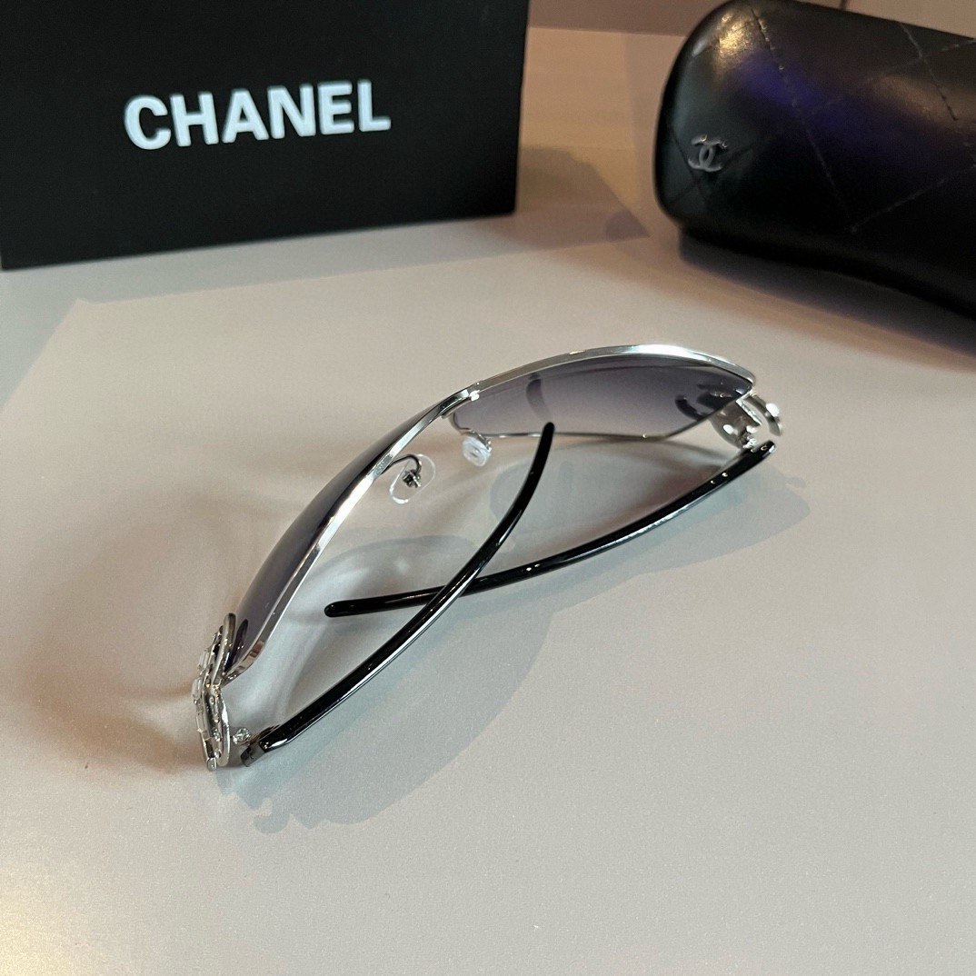 Top Quality C*hanel Glasses