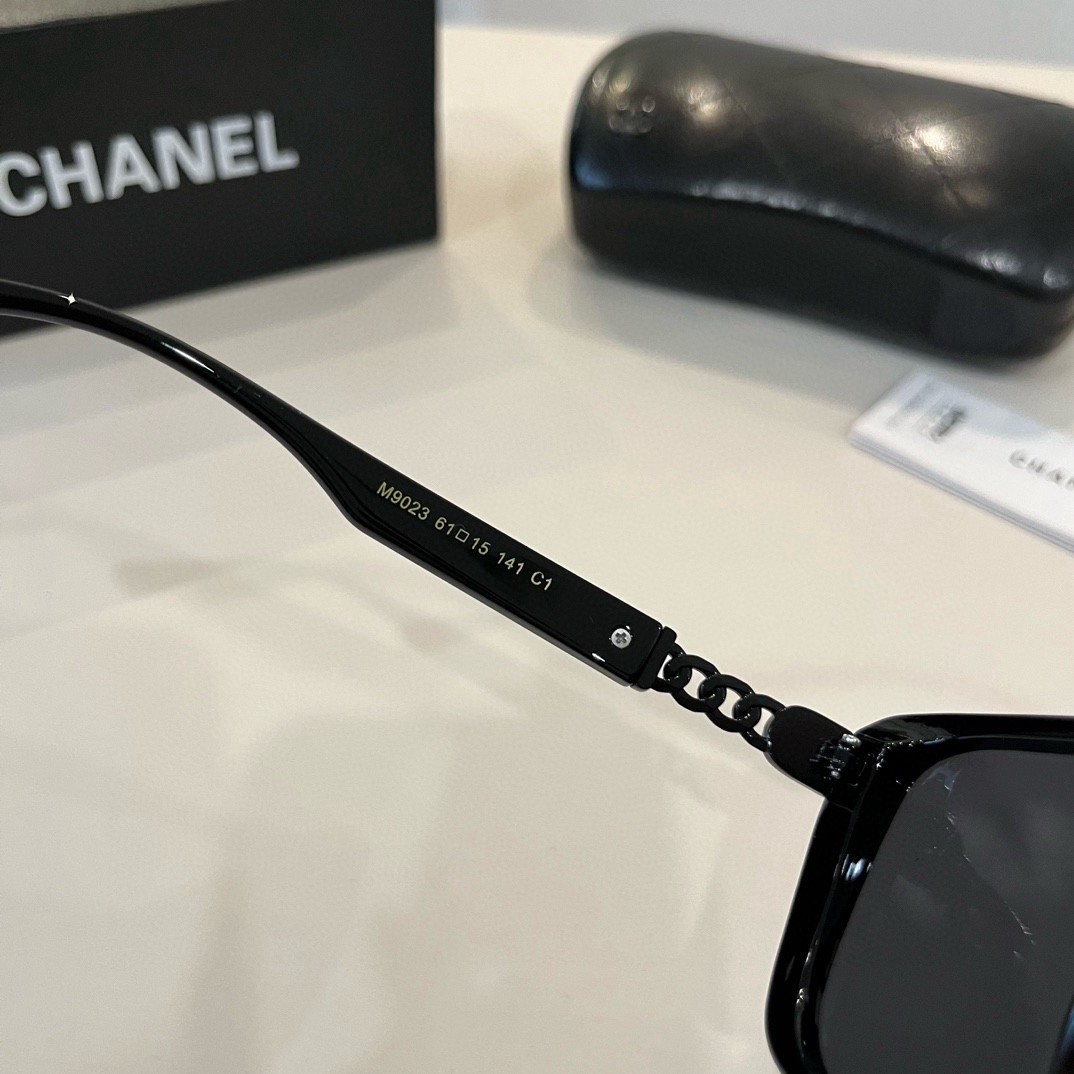 Top Quality C*hanel Glasses