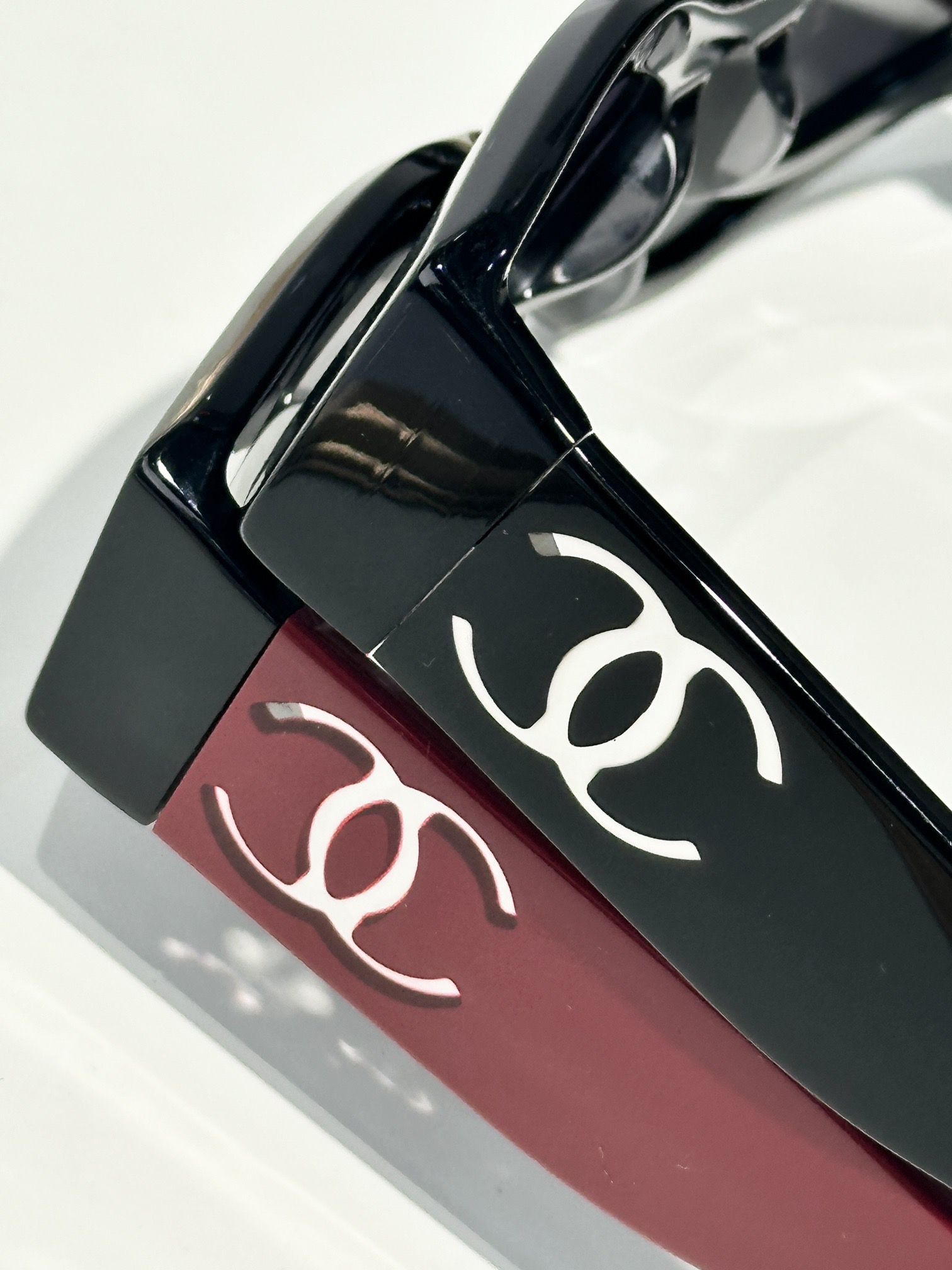 Top Quality C*hanel Glasses