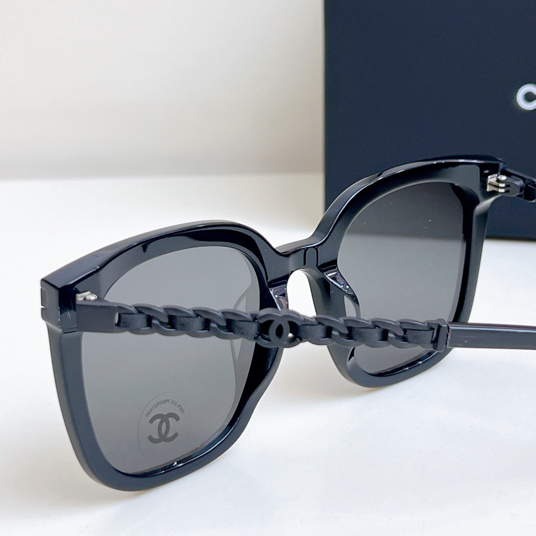 Copy Top Quality C*hanel Glasses