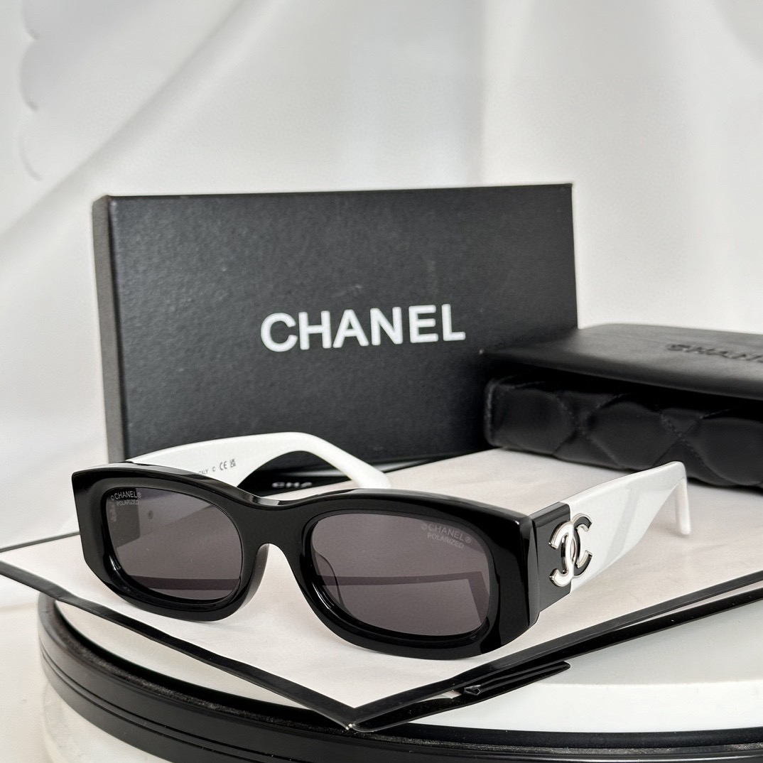 Top Quality C*hanel Glasses