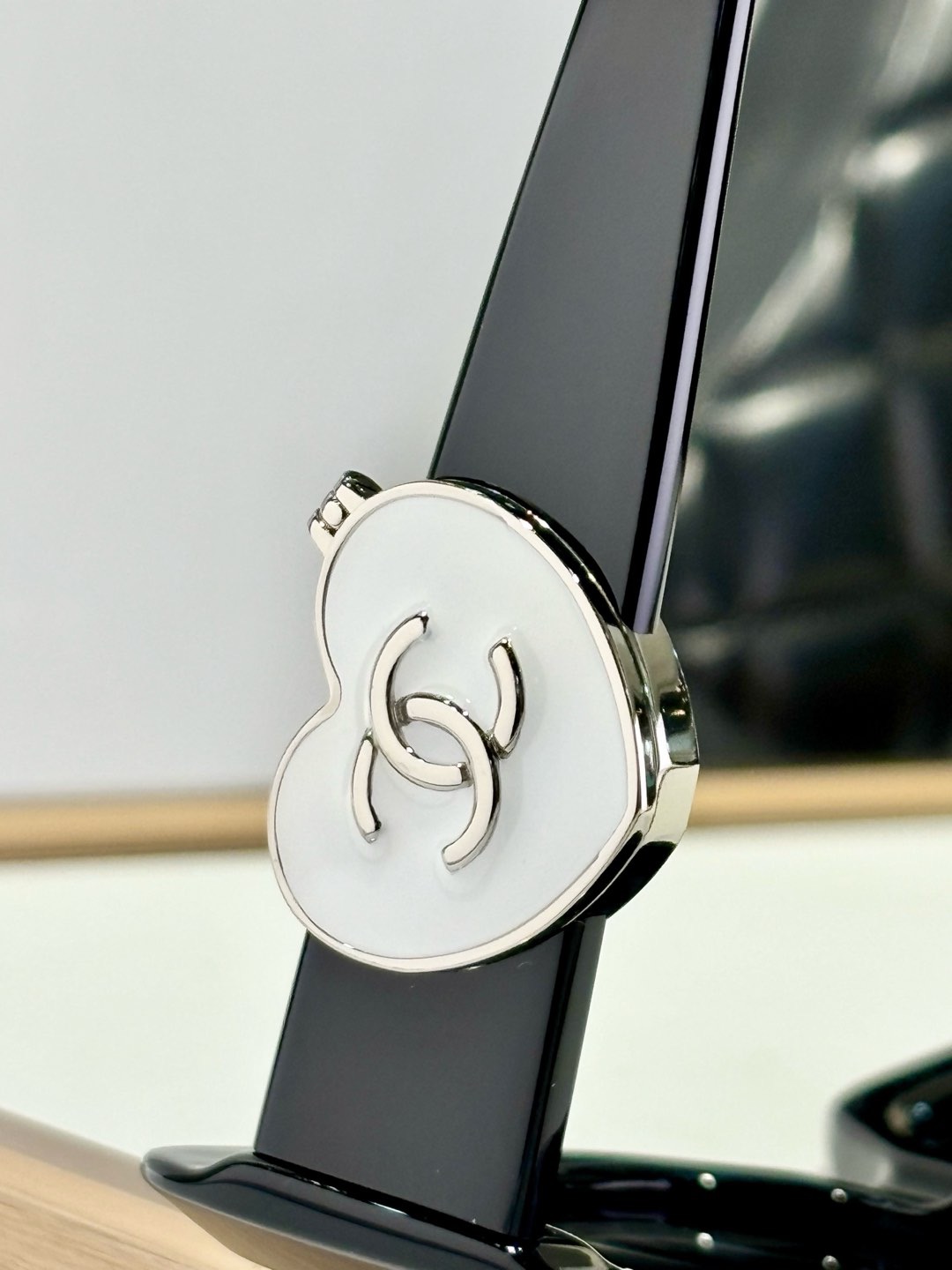 Top Quality C*hanel Glasses