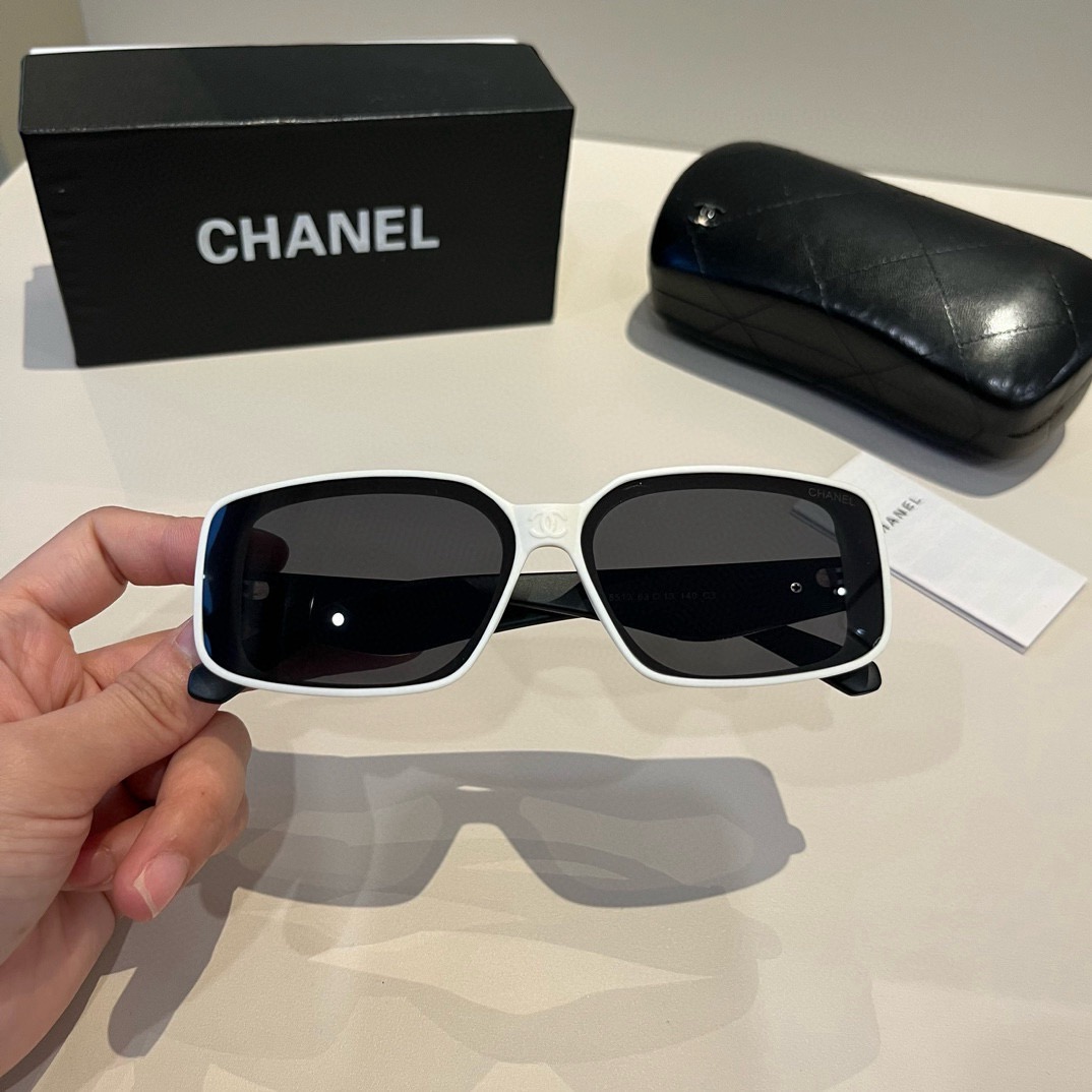 Top Quality C*hanel Glasses