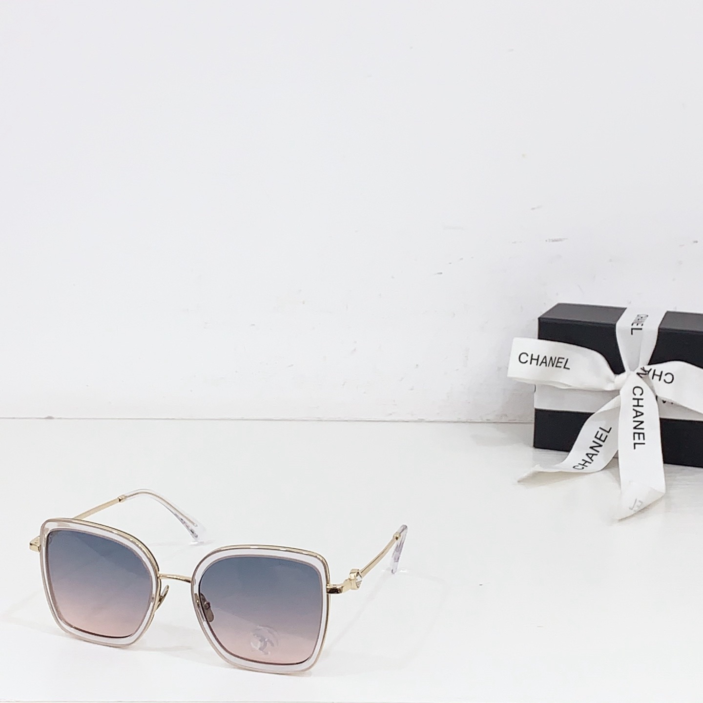 Top Quality C*hanel Glasses