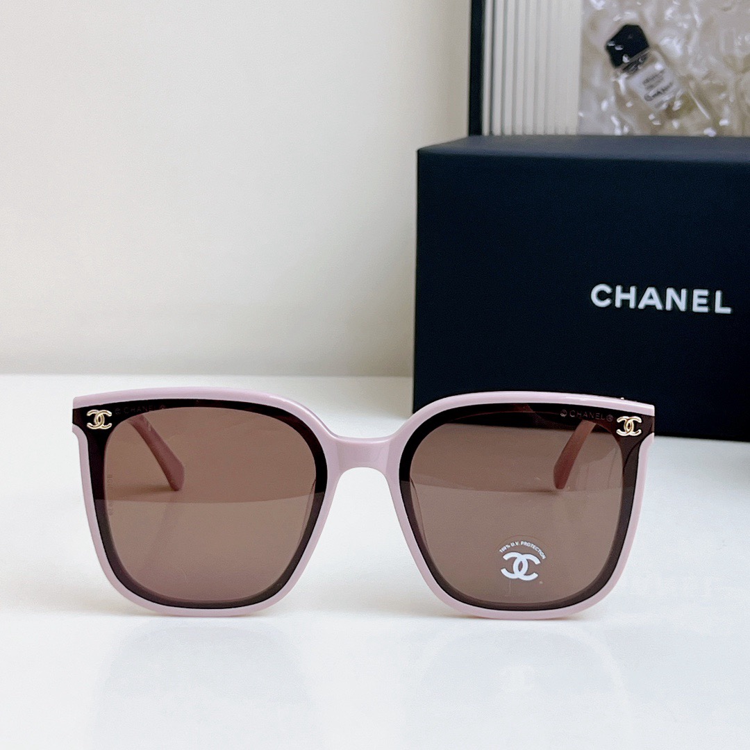 Top Quality C*hanel Glasses