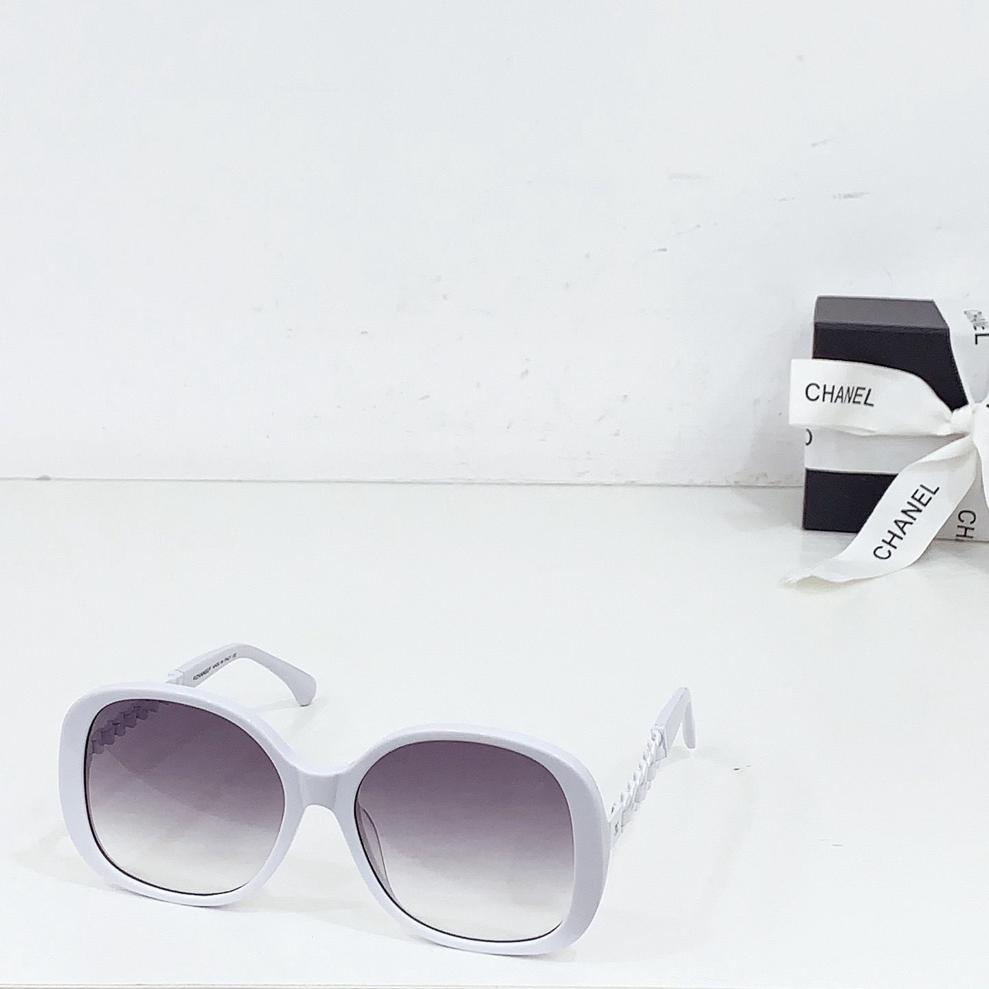 Top Quality C*hanel Glasses