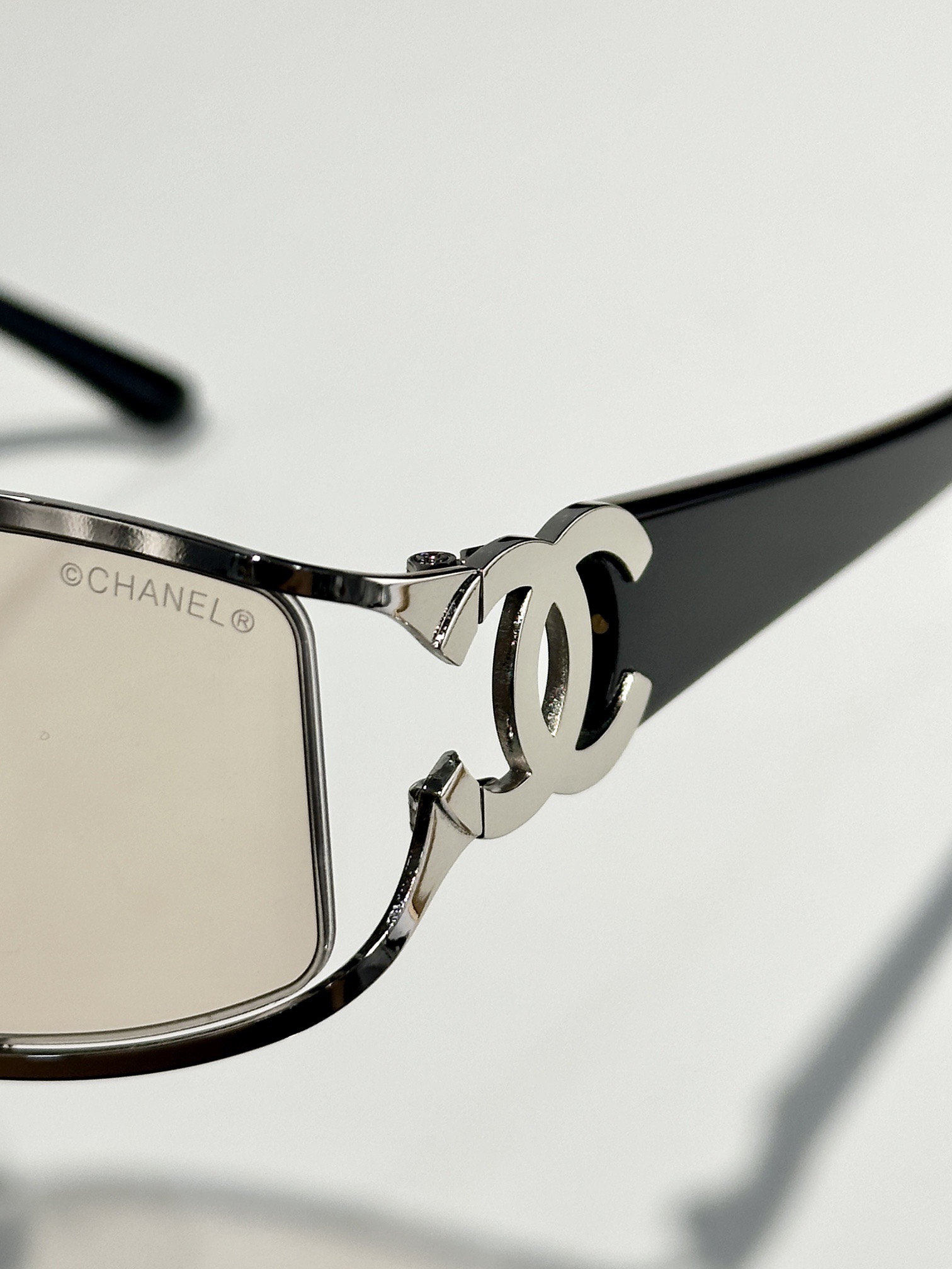 Top Quality C*hanel Glasses