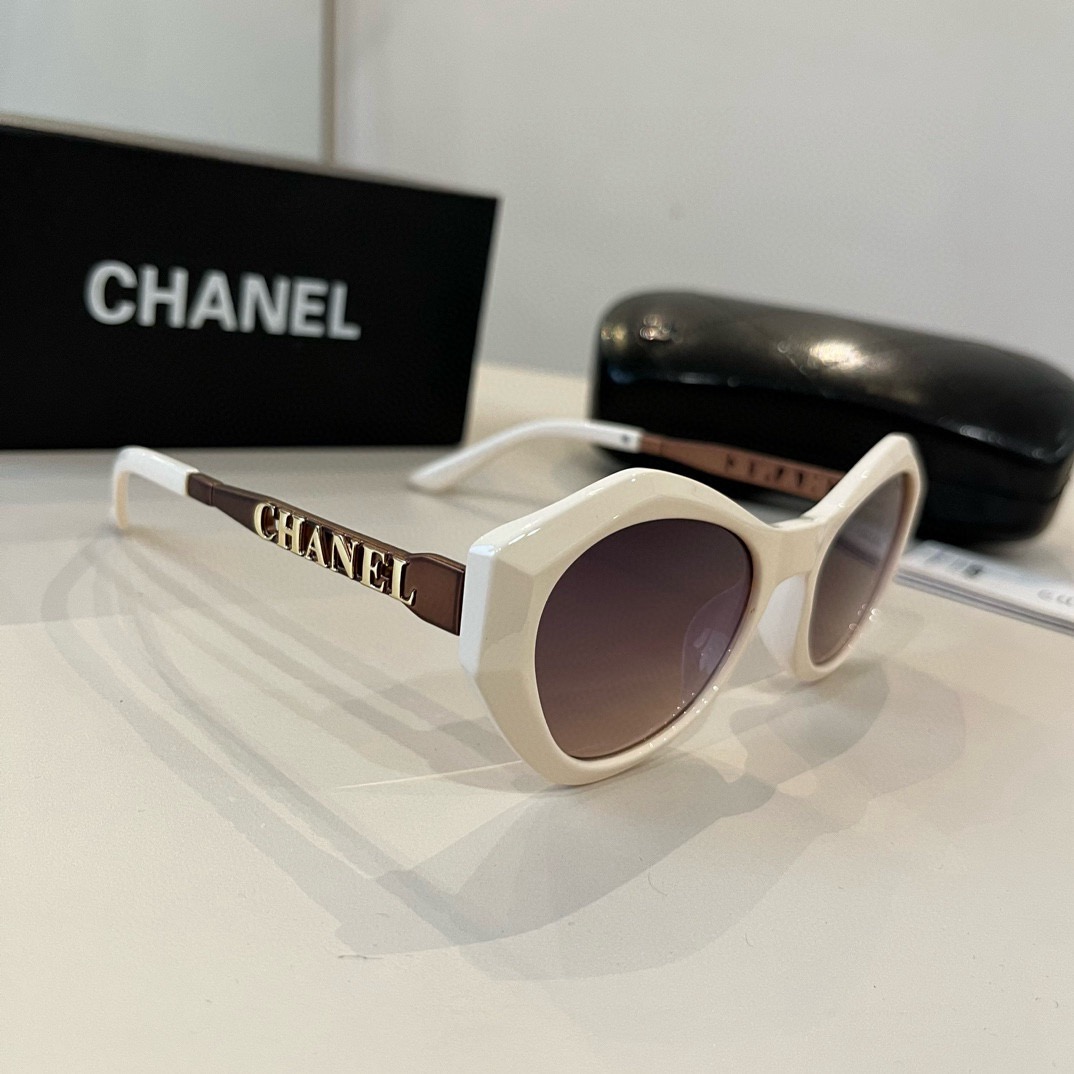 Top Quality C*hanel Glasses