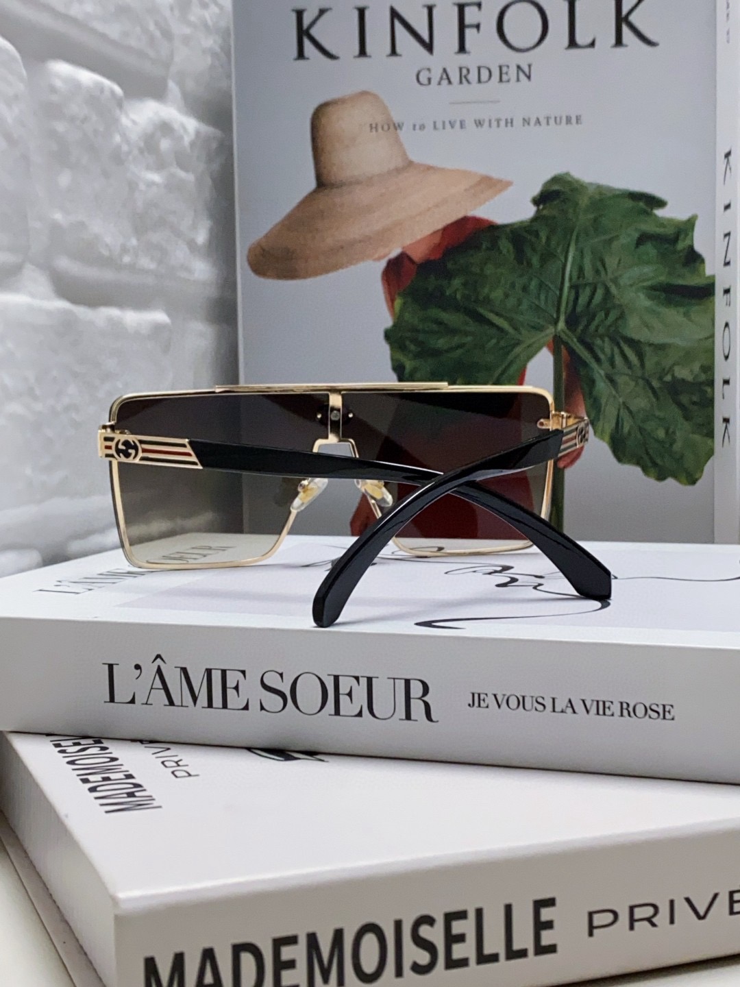 Top Quality G*ucci Glasses