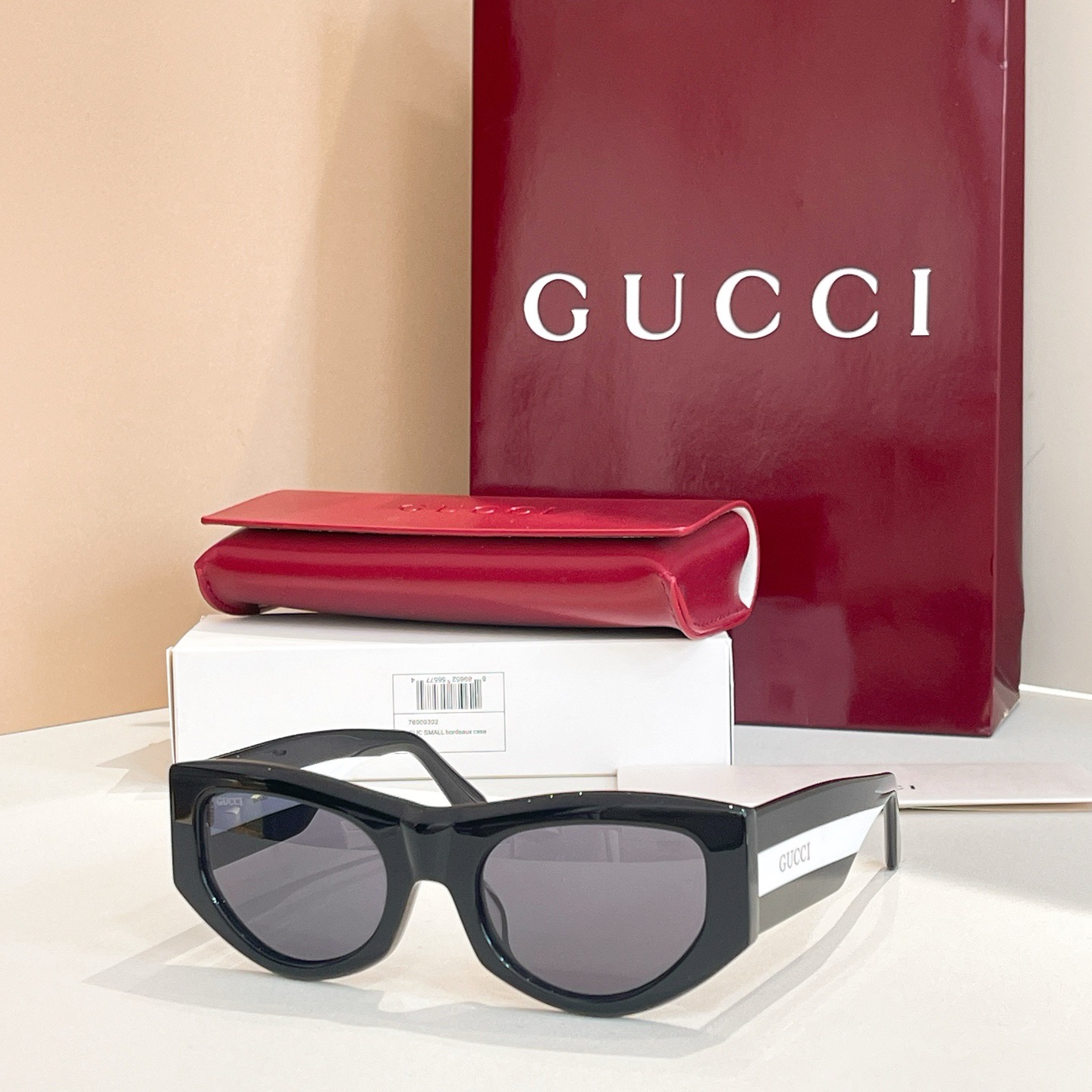 Top Quality G*ucci Glasses