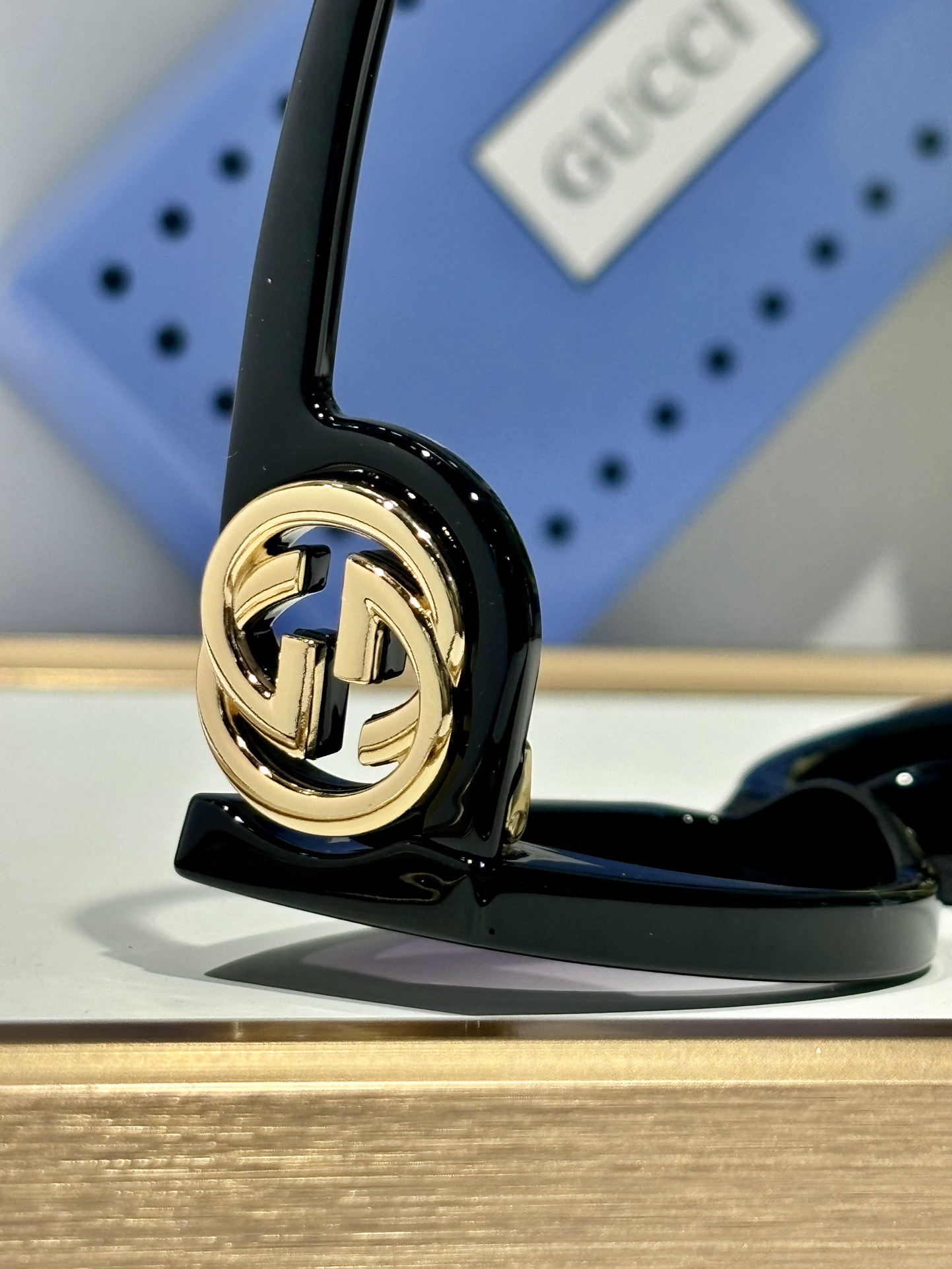 Top Quality G*ucci Glasses