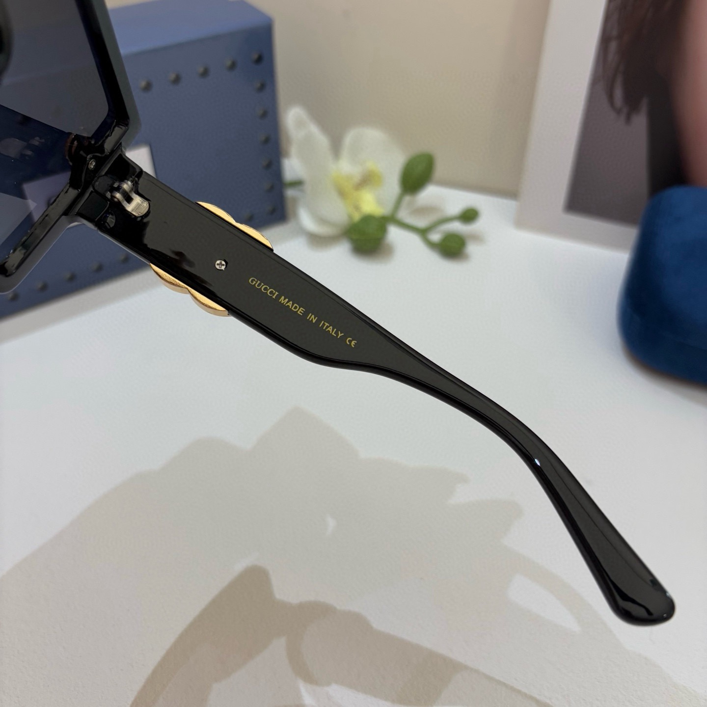 Top Quality G*ucci Glasses