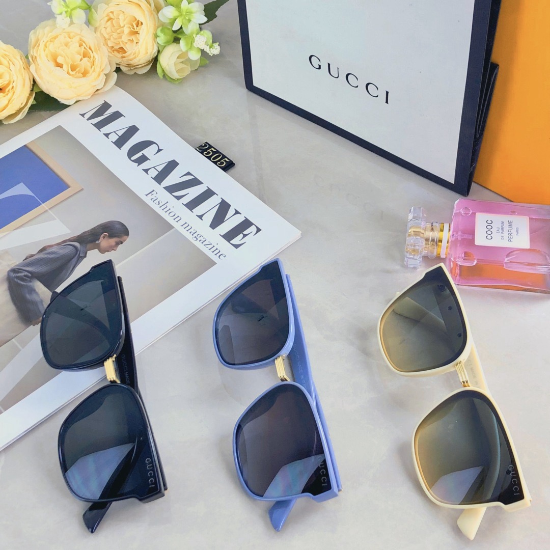 Top Quality G*ucci Glasses