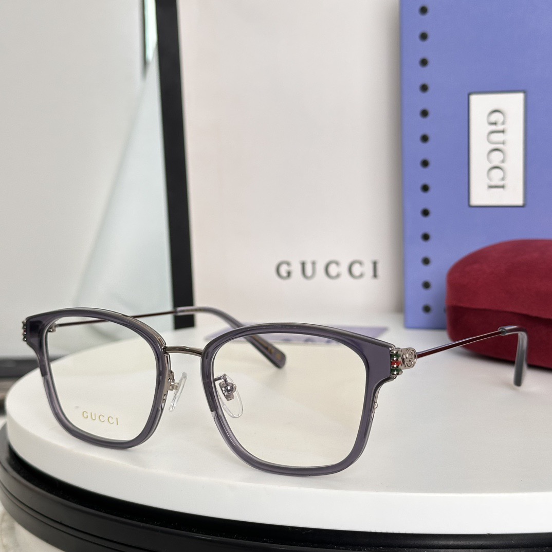 Top Quality G*ucci Glasses