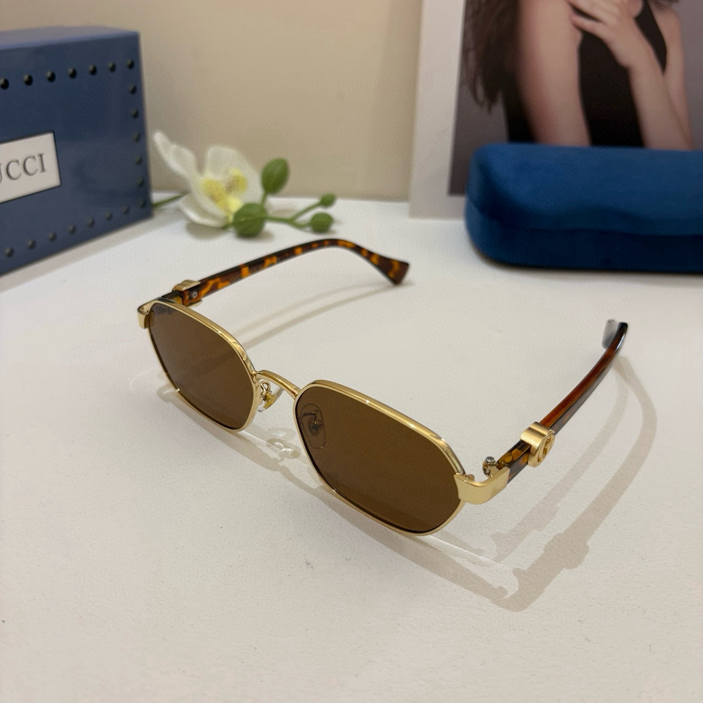 Top Quality G*ucci Glasses