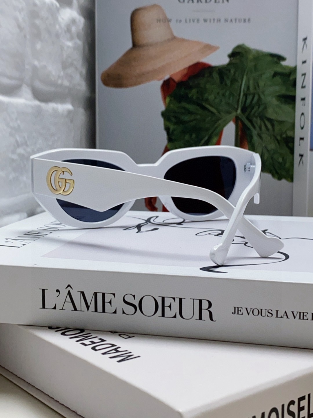 Top Quality G*ucci Glasses