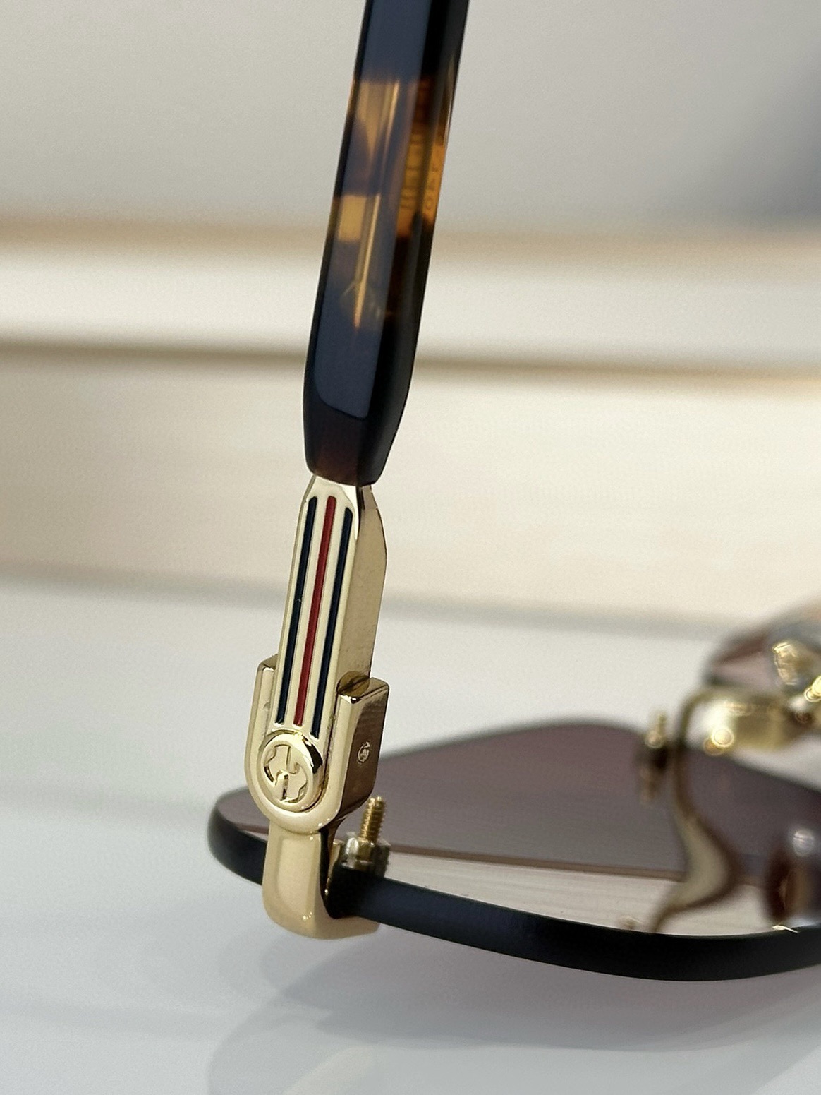 Top Quality G*ucci Glasses