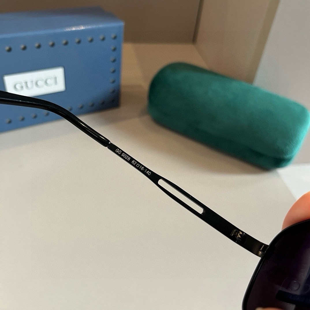 Top Quality G*ucci Glasses