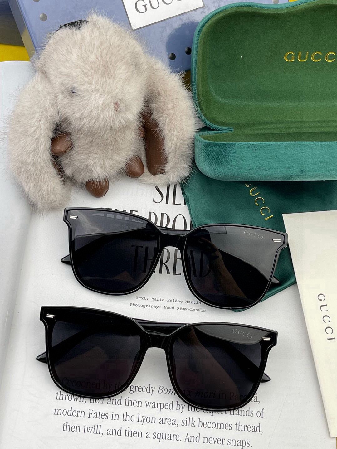 Top Quality G*ucci Glasses