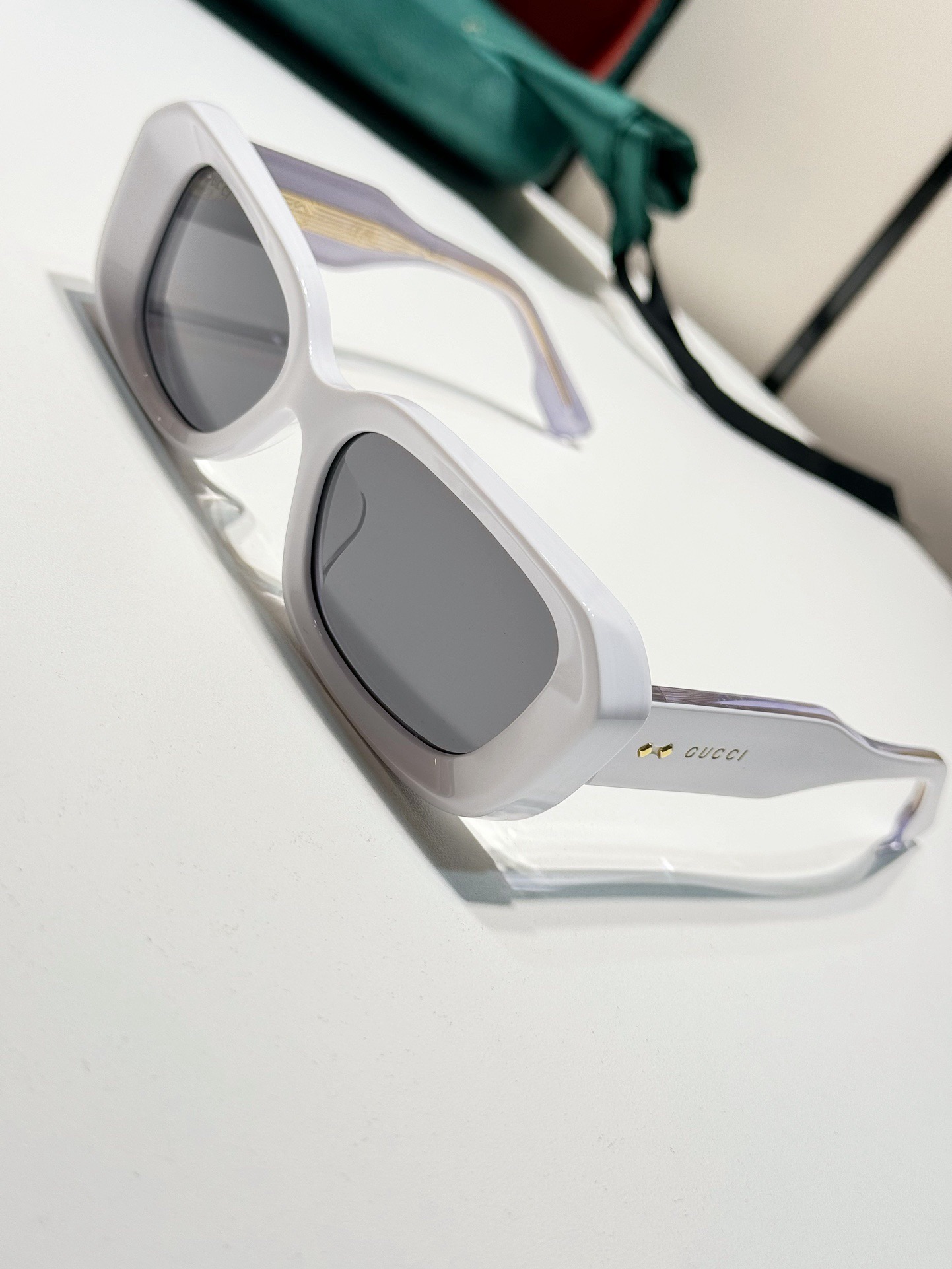 Top Quality G*ucci Glasses