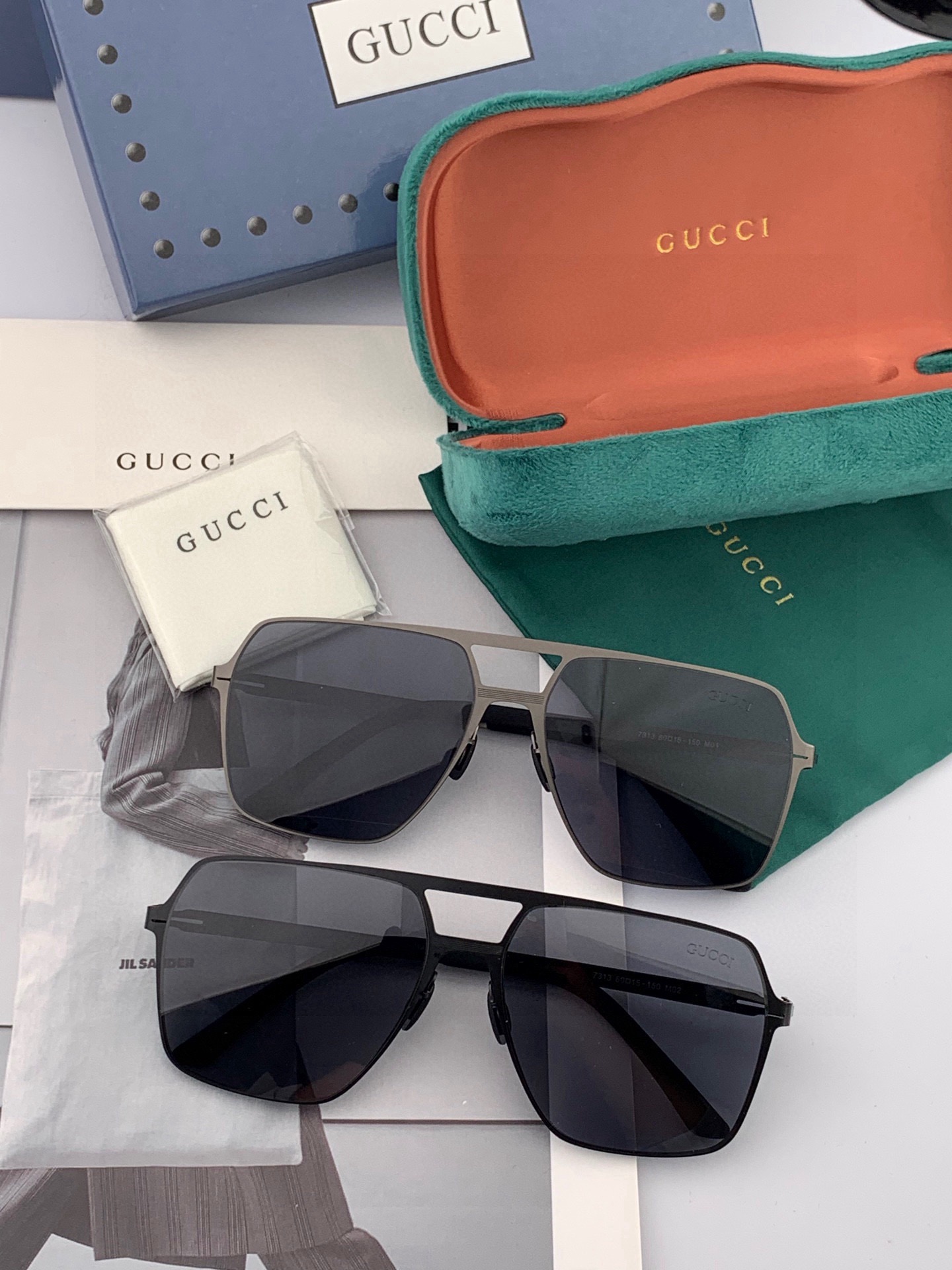 Top Quality G*ucci Glasses