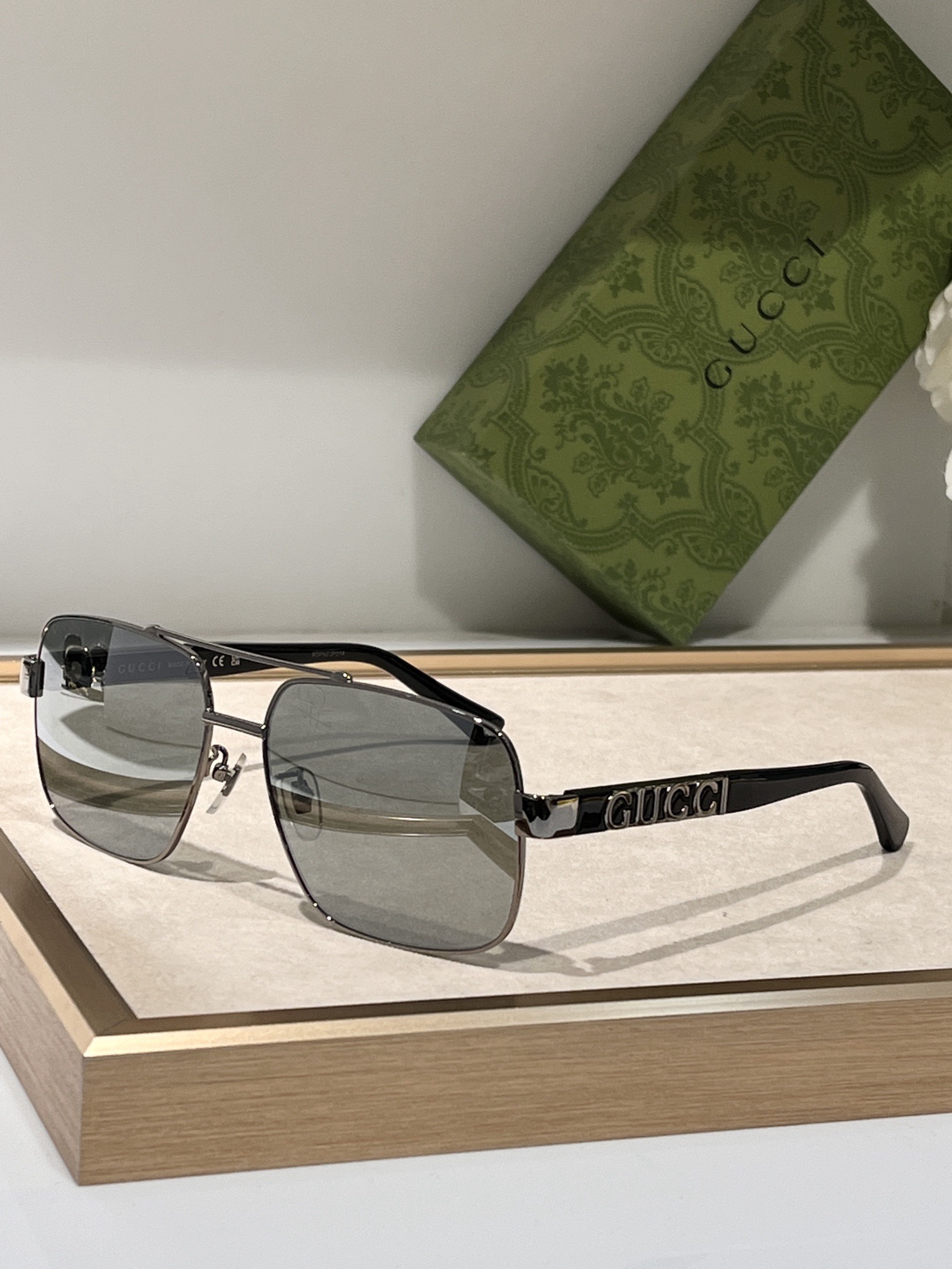 Top Quality G*ucci Glasses