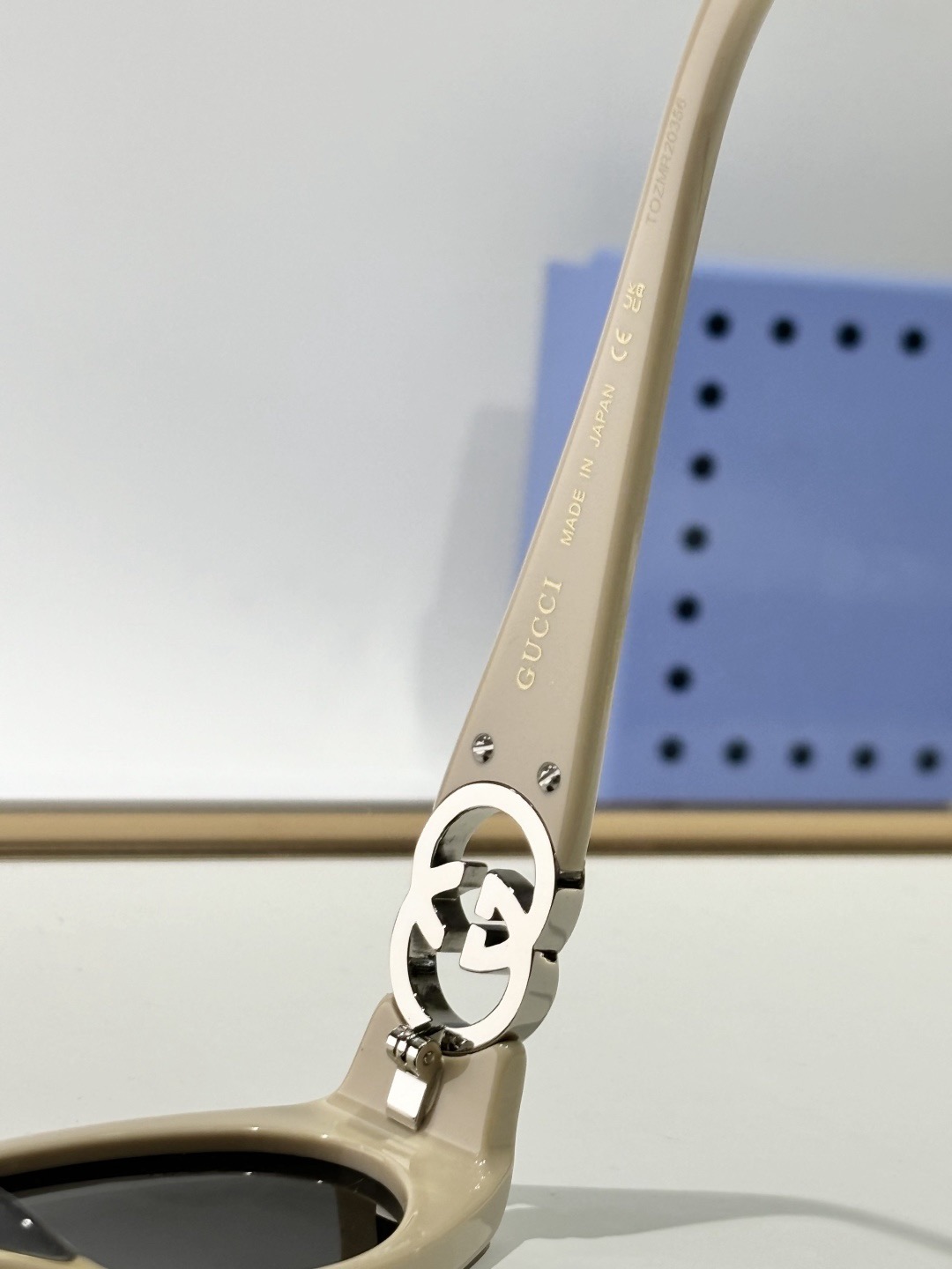 Top Quality G*ucci Glasses