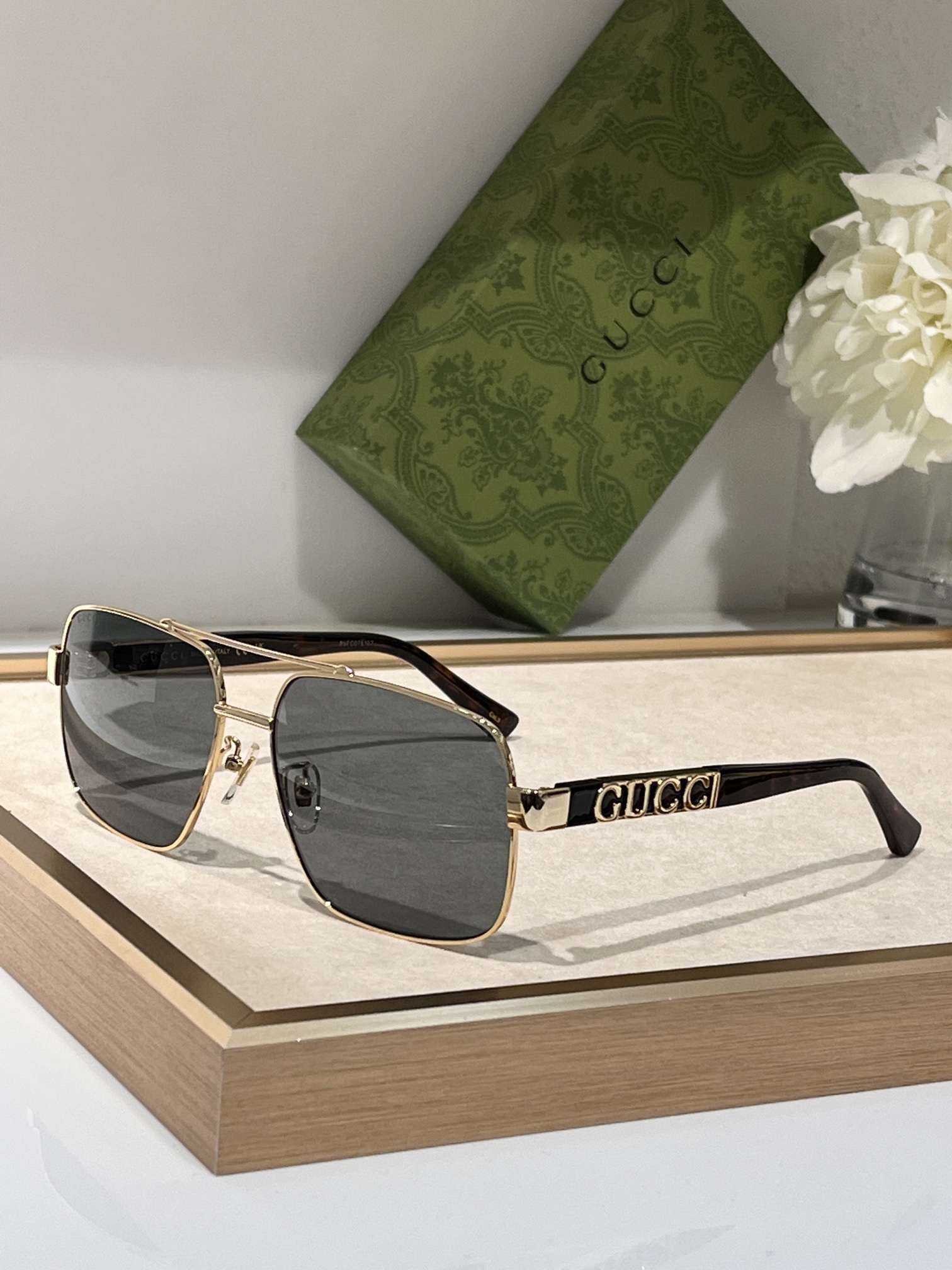 Top Quality G*ucci Glasses