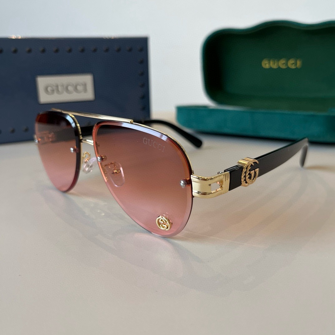 Top Quality G*ucci Glasses