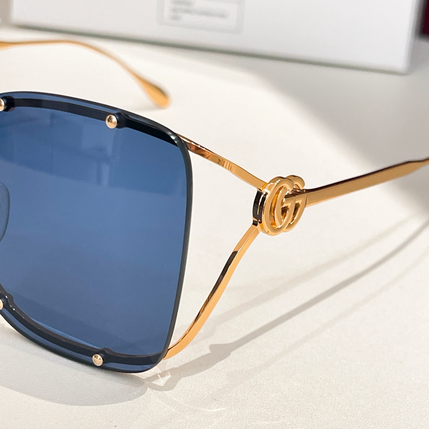 Top Quality G*ucci Glasses